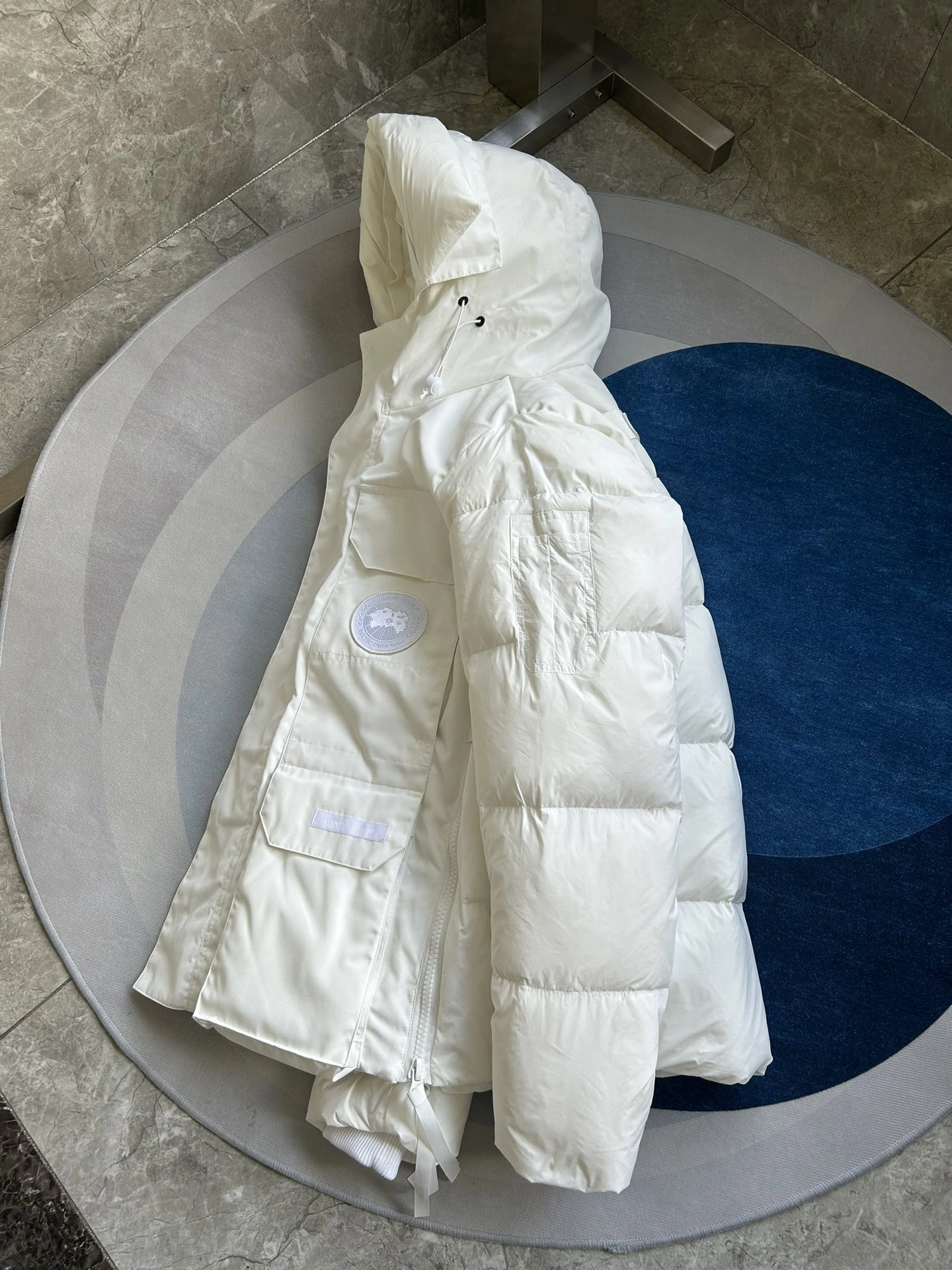 OdorResistant Prada Down Jackets 172716