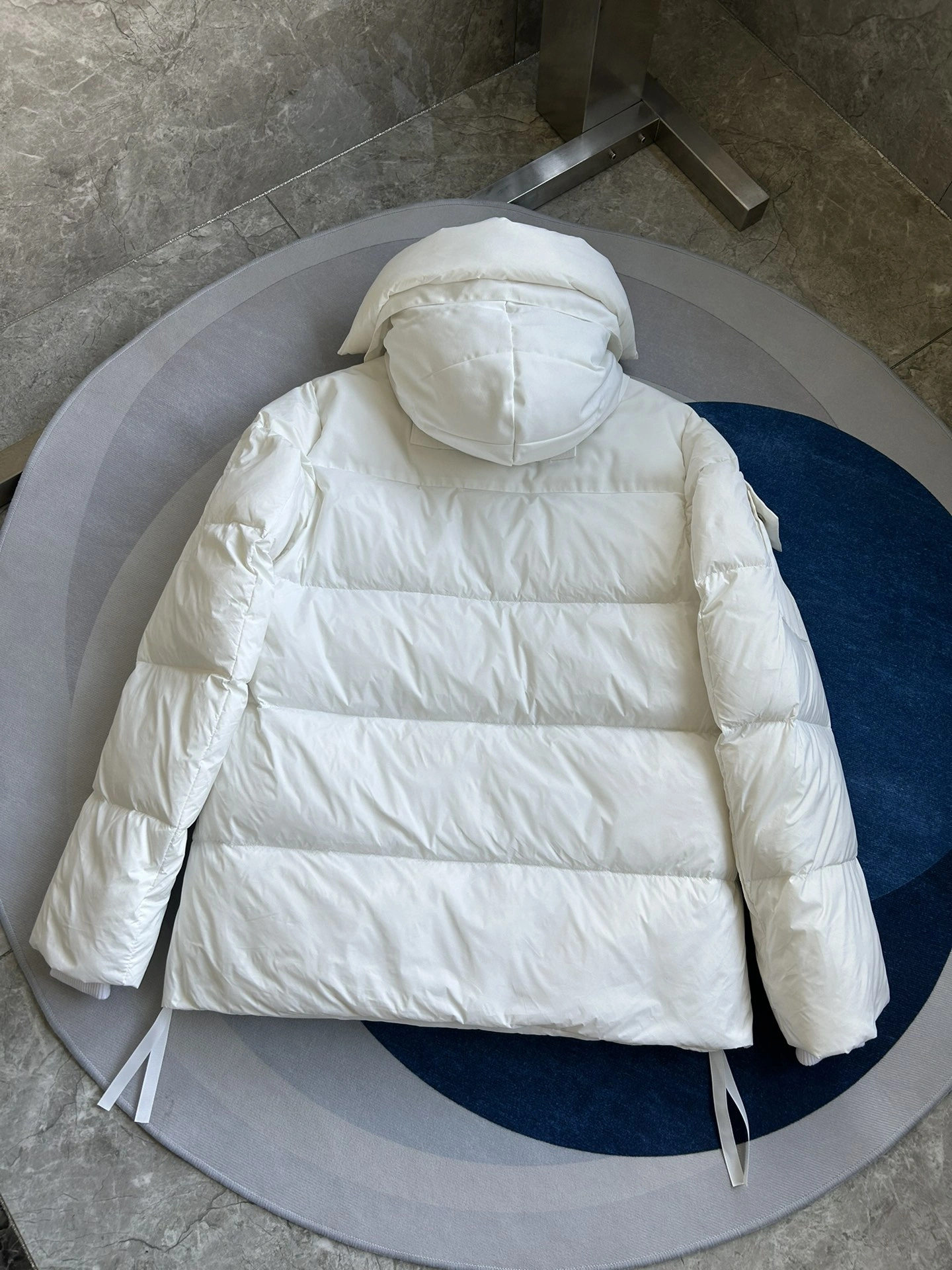 OdorResistant Prada Down Jackets 172716
