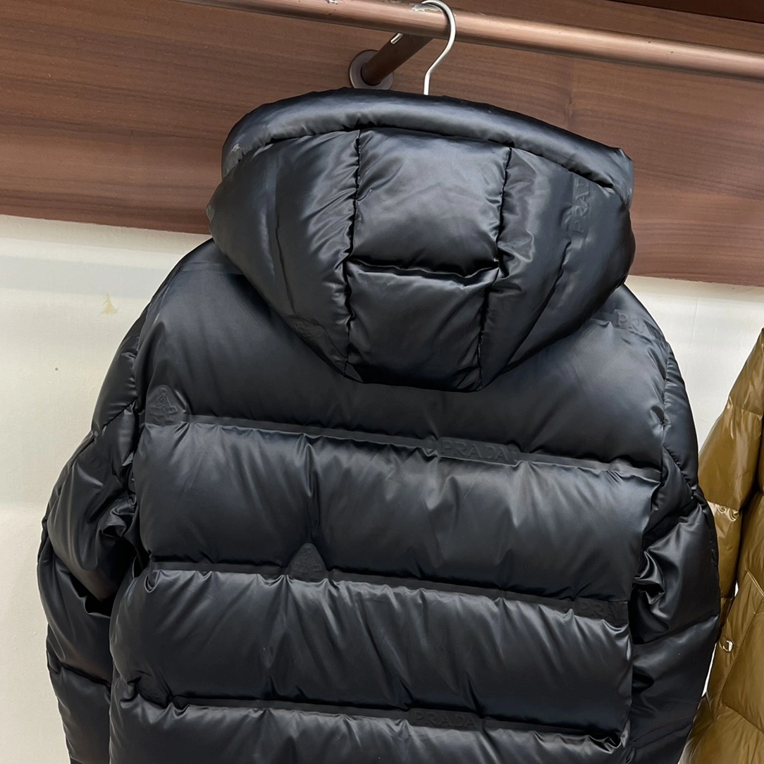 Prada Down Jackets SunProtective 172671