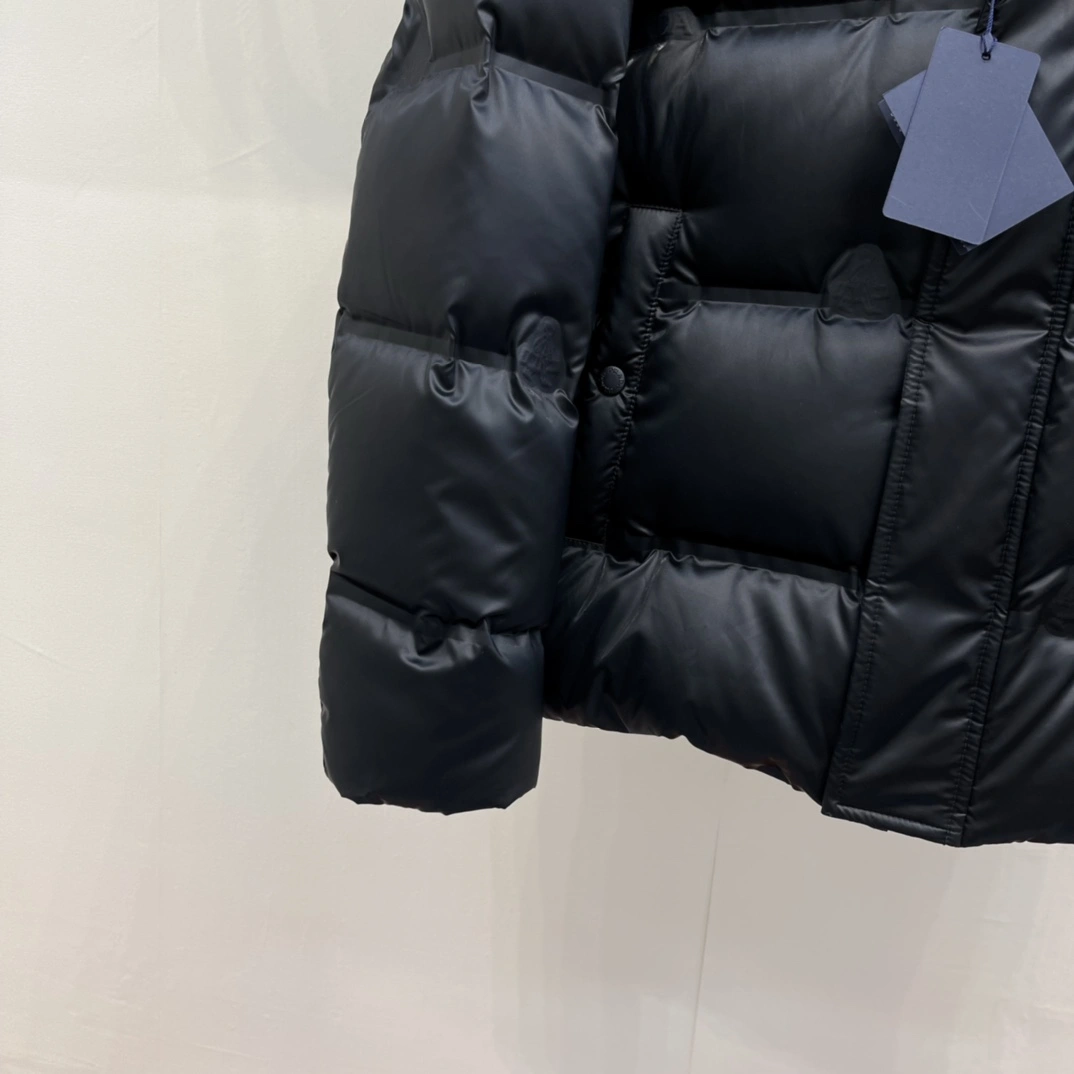 Prada Down Jackets SunProtective 172671