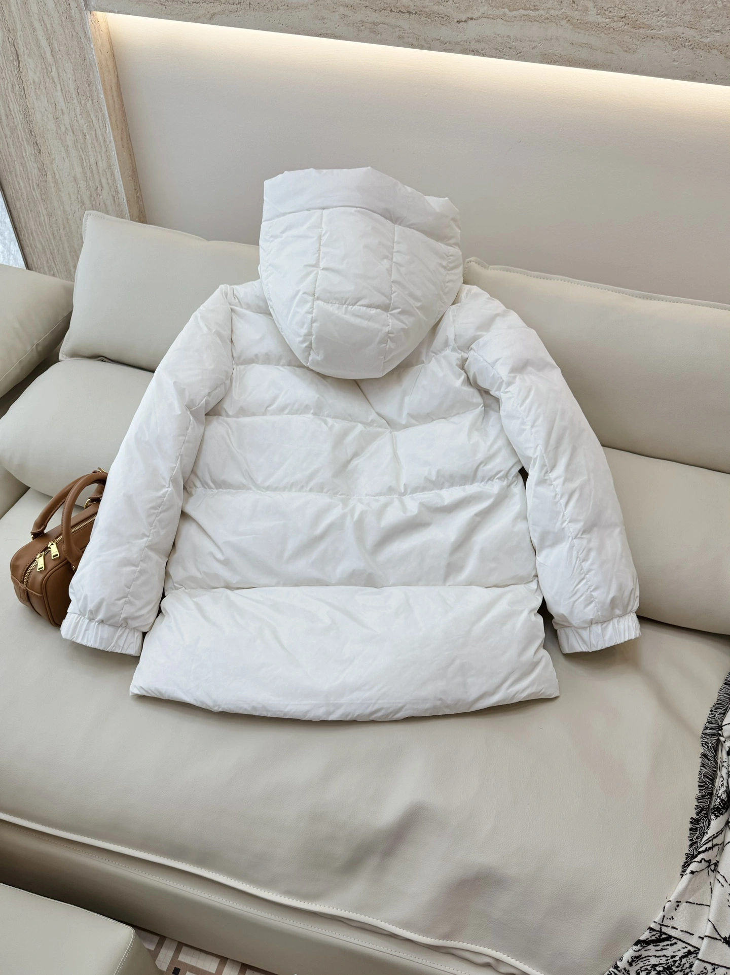 Affordable Prada Down Jackets 172703