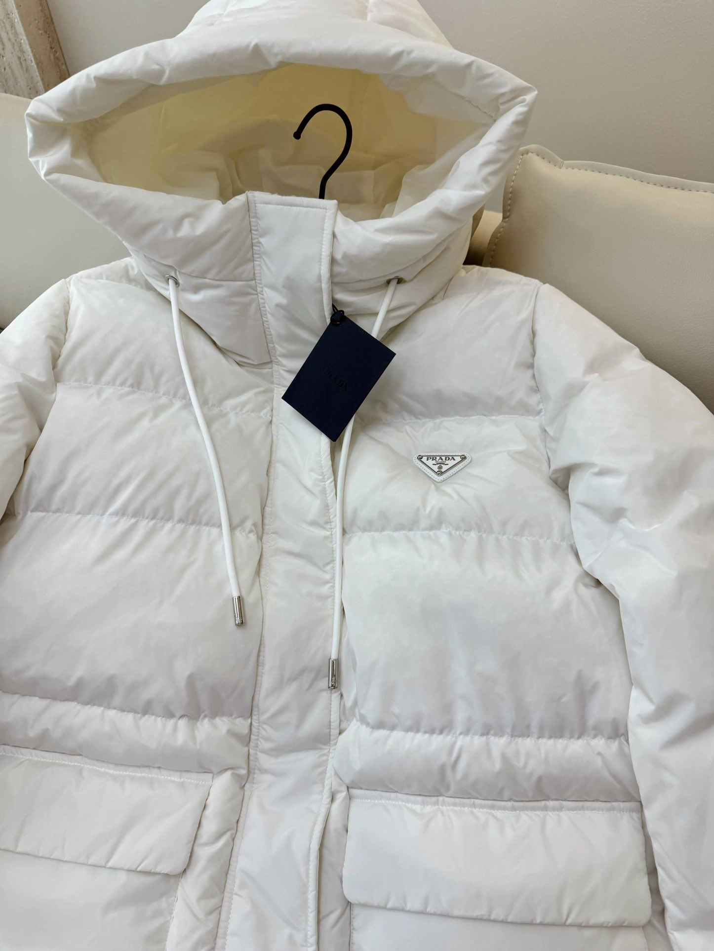 Affordable Prada Down Jackets 172703