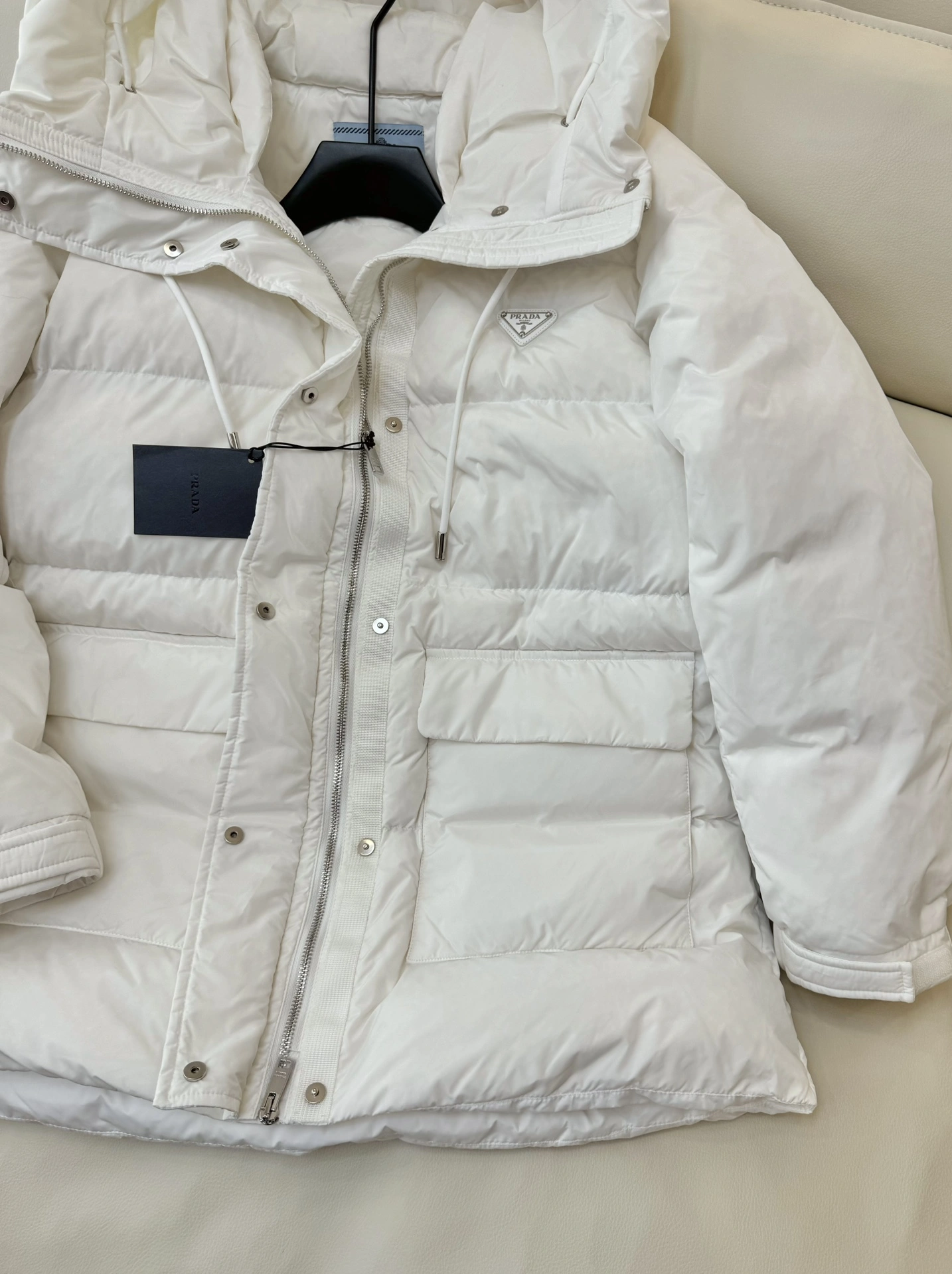 Affordable Prada Down Jackets 172703