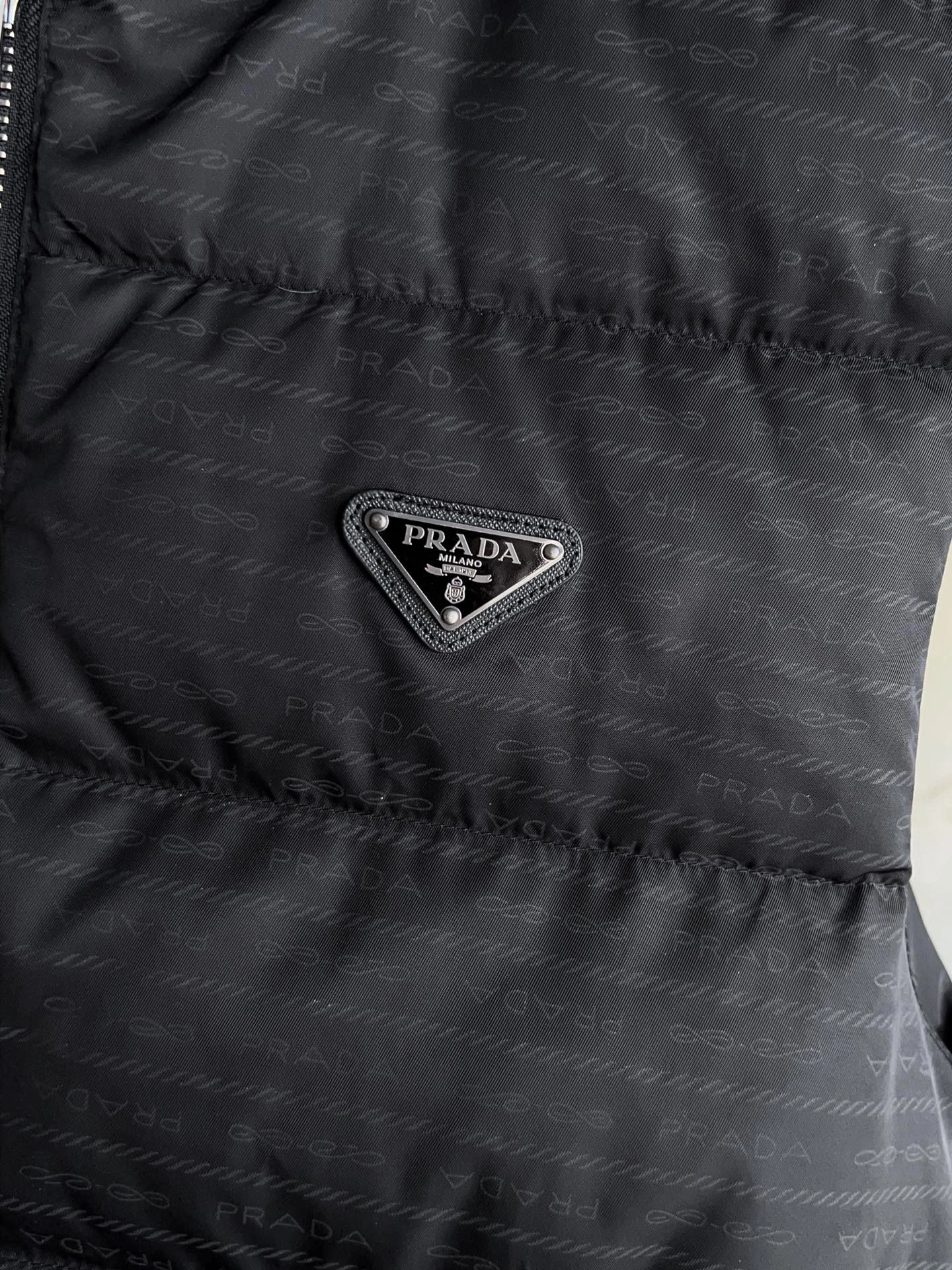 Durable Prada Down Jackets 172669