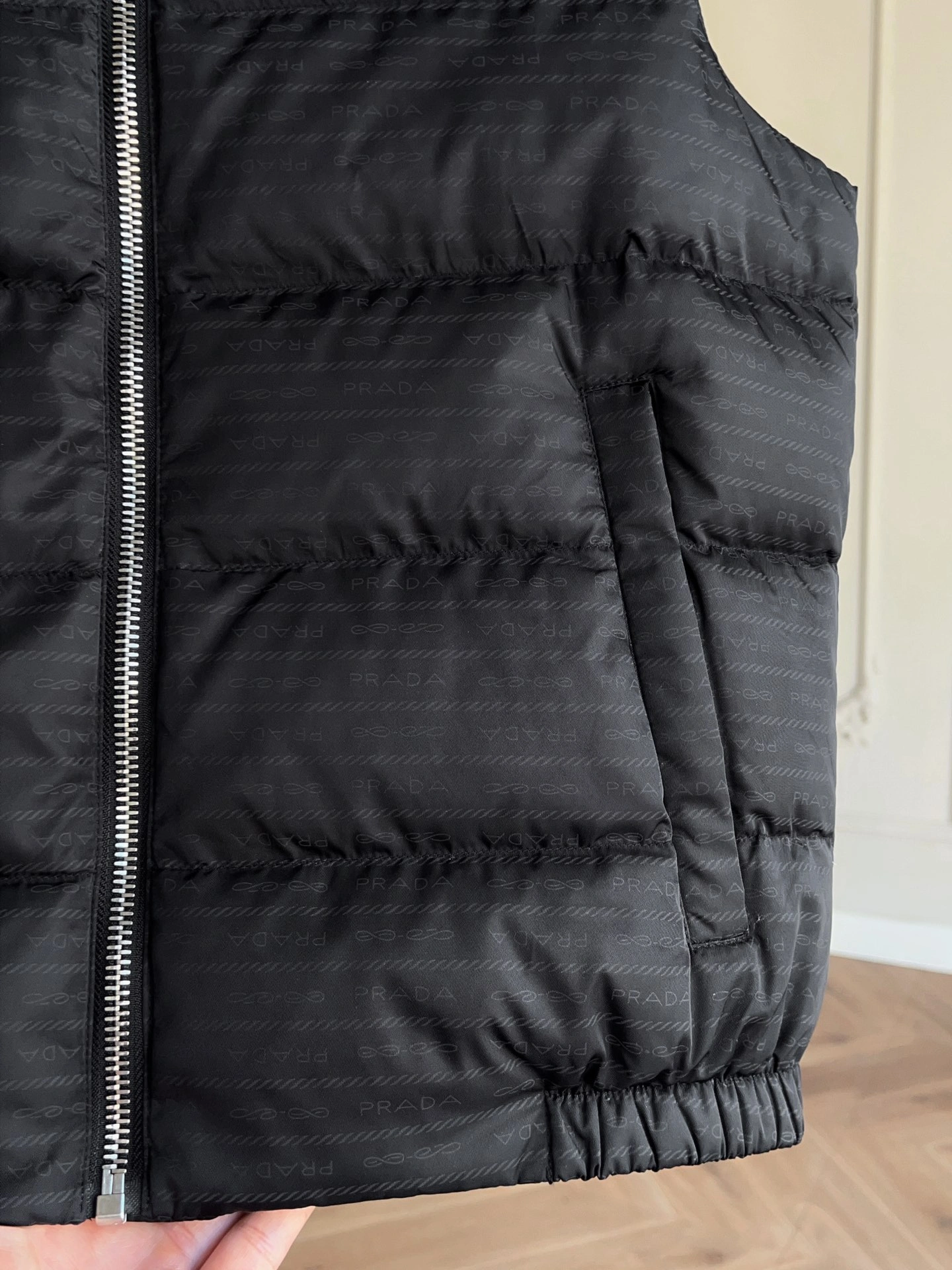 Durable Prada Down Jackets 172669