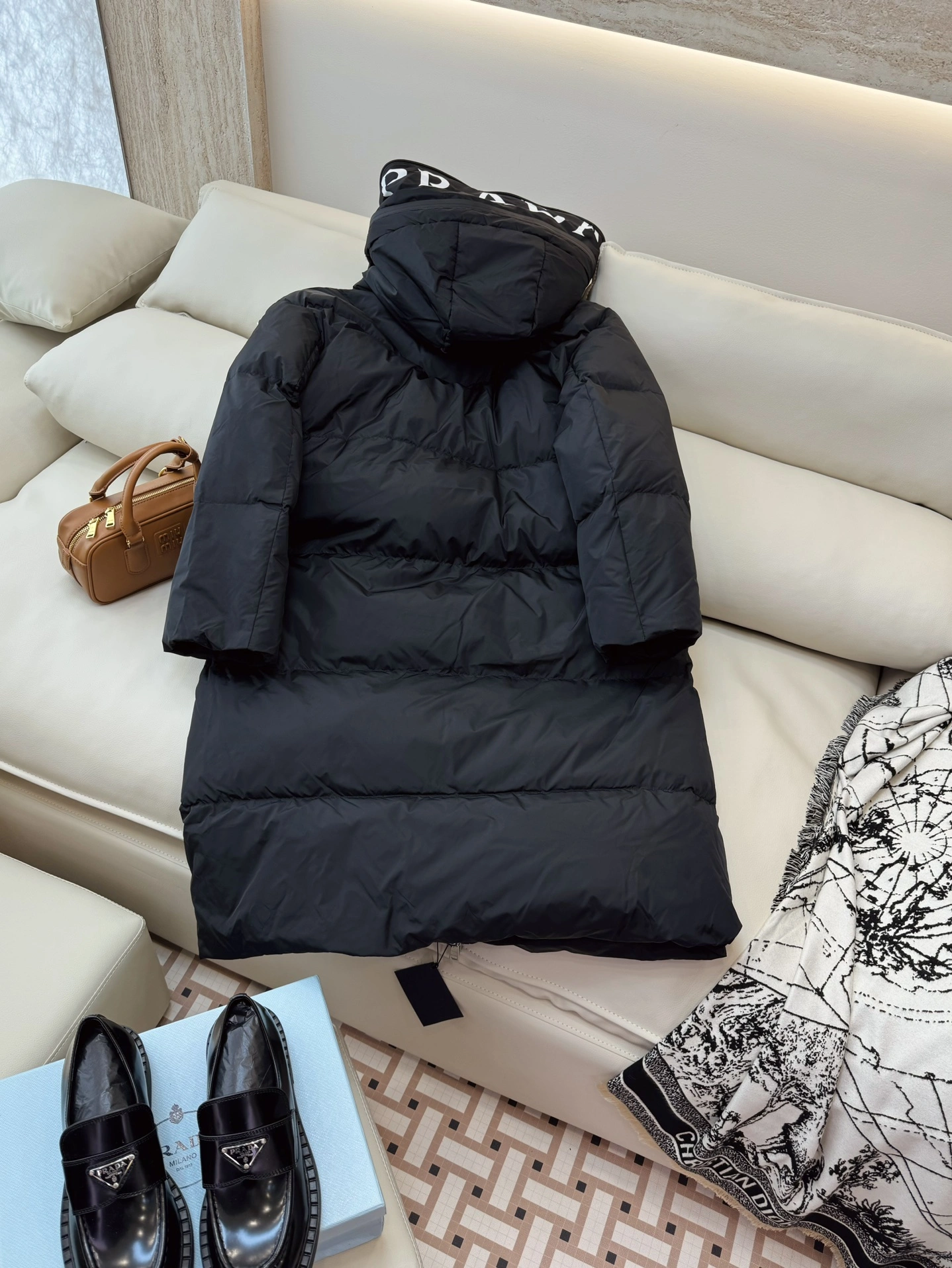 TopPick Prada Down Jackets 172663