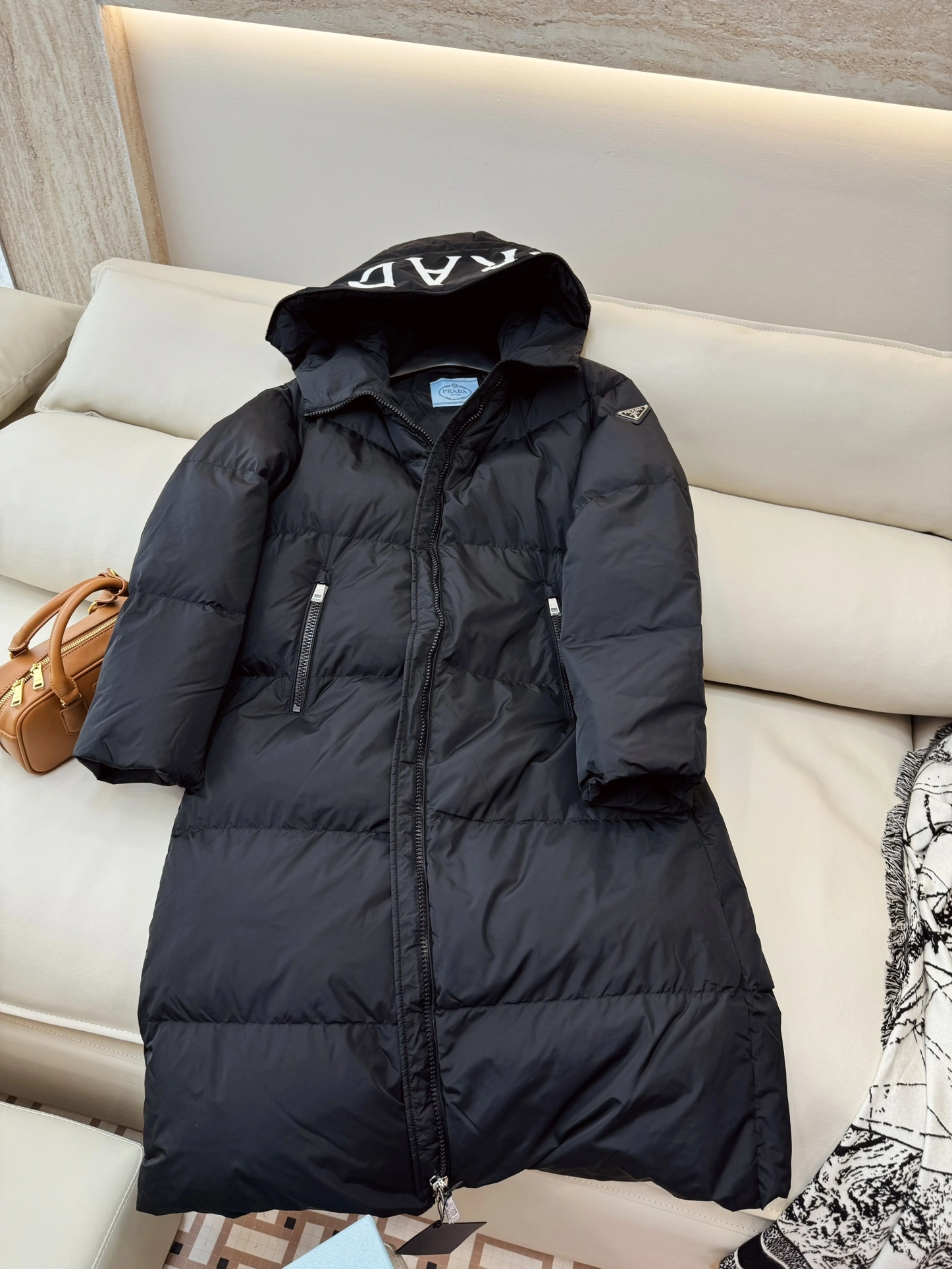 TopPick Prada Down Jackets 172663