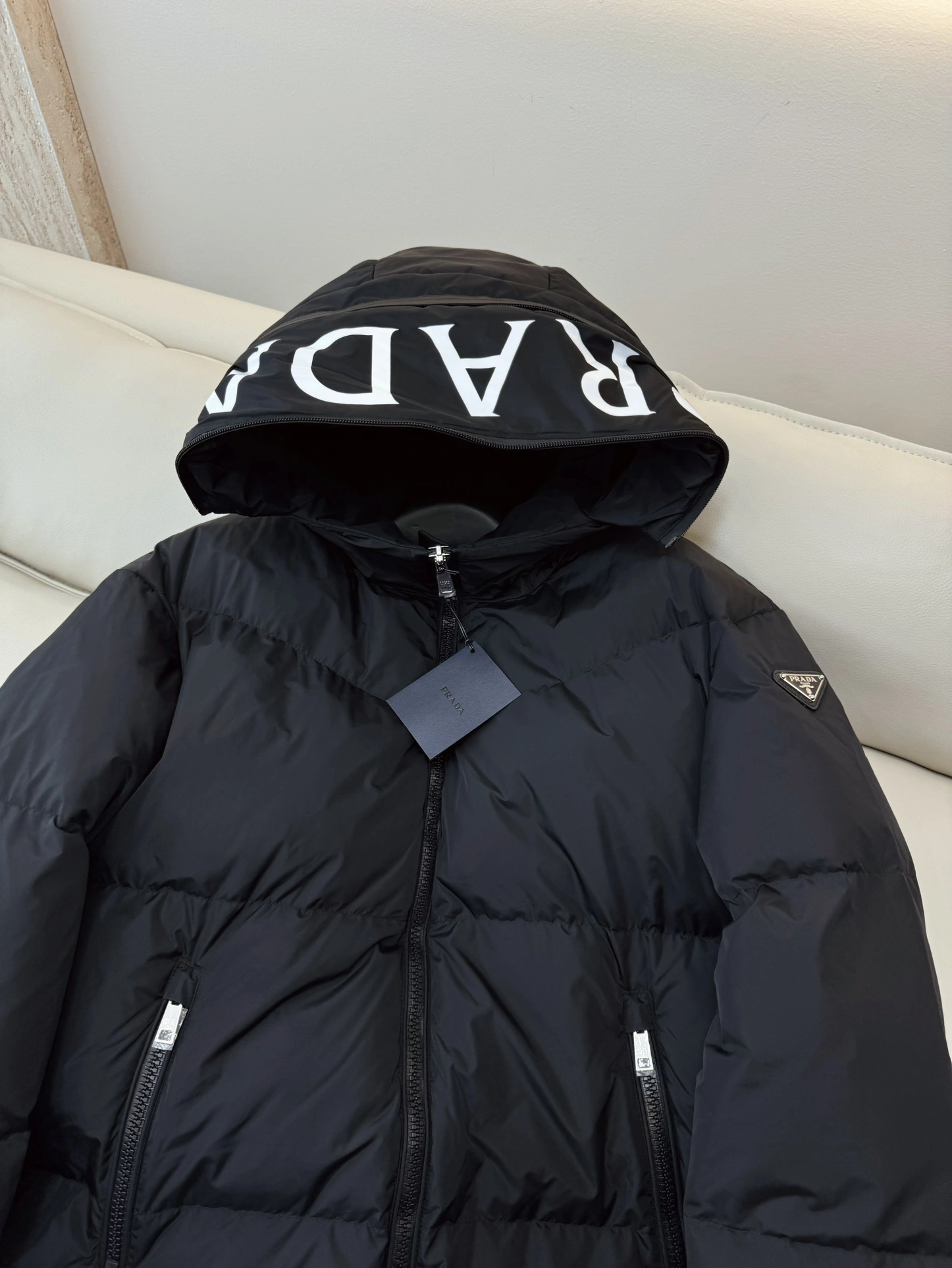 TopPick Prada Down Jackets 172663