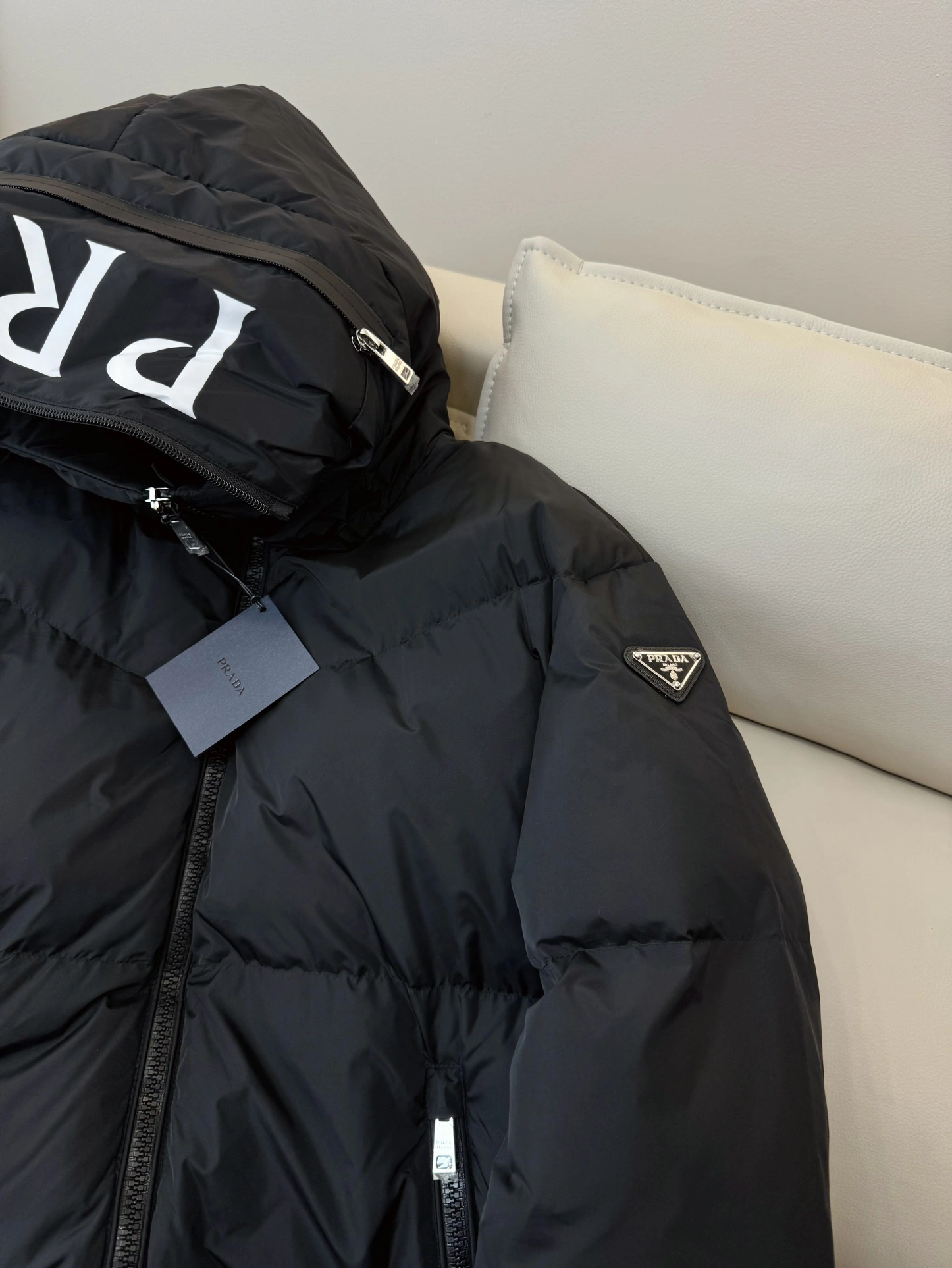 TopPick Prada Down Jackets 172663