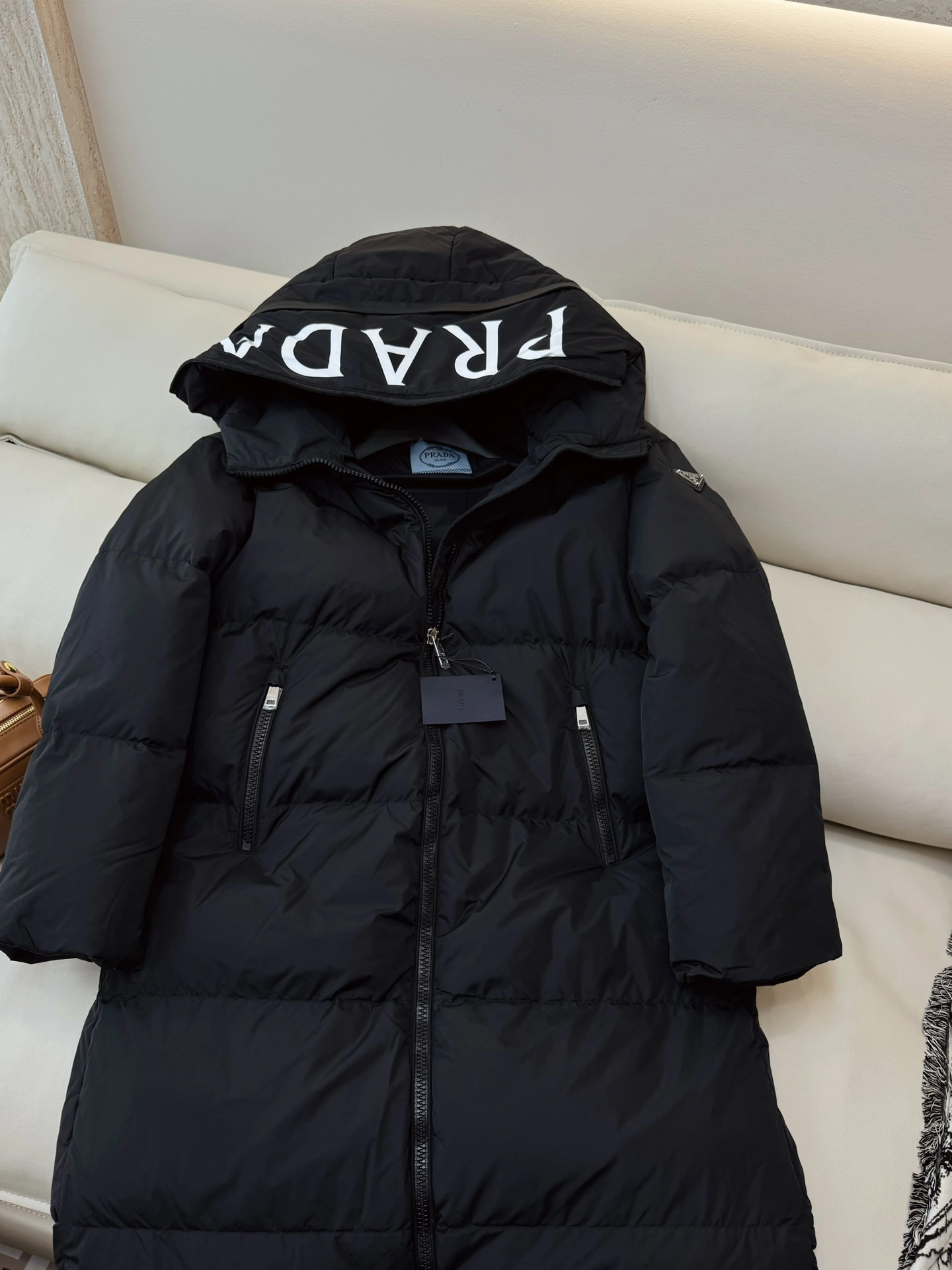 TopPick Prada Down Jackets 172663