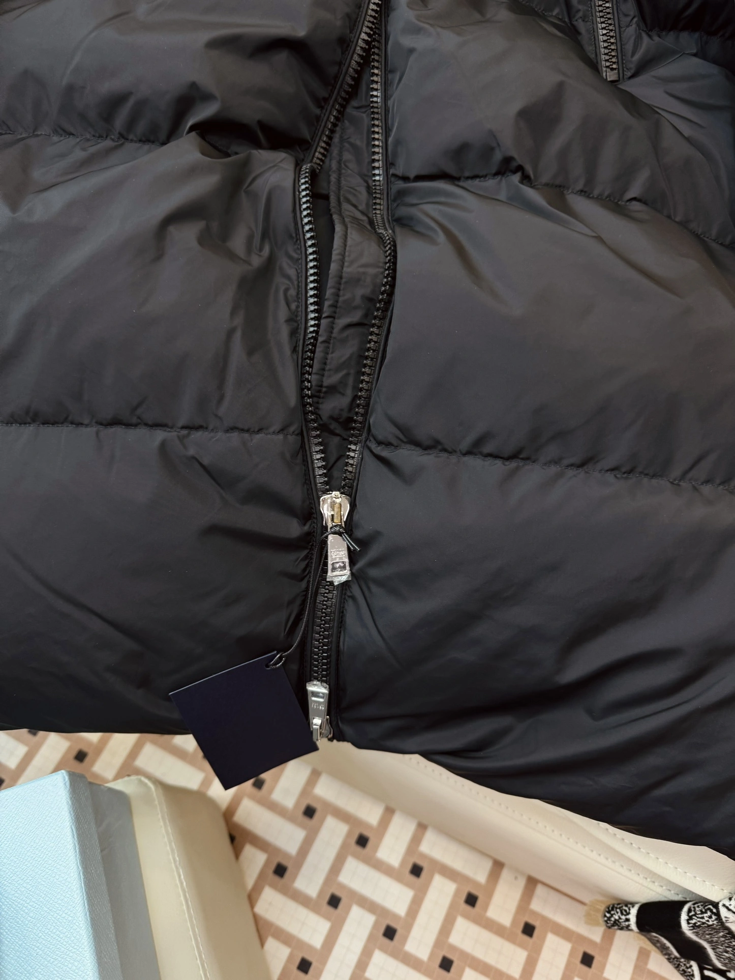 TopPick Prada Down Jackets 172663
