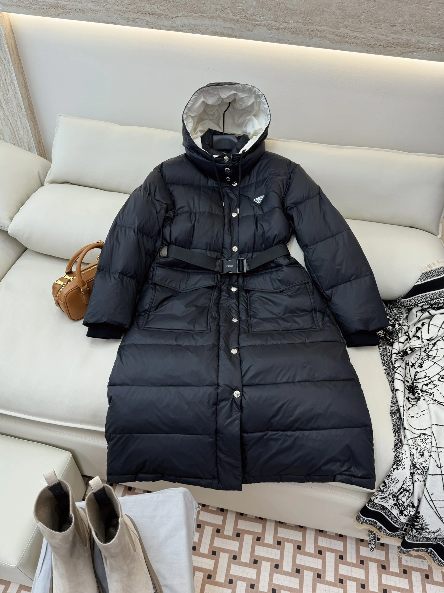 Prada Down Jackets UrbanStyle 172694