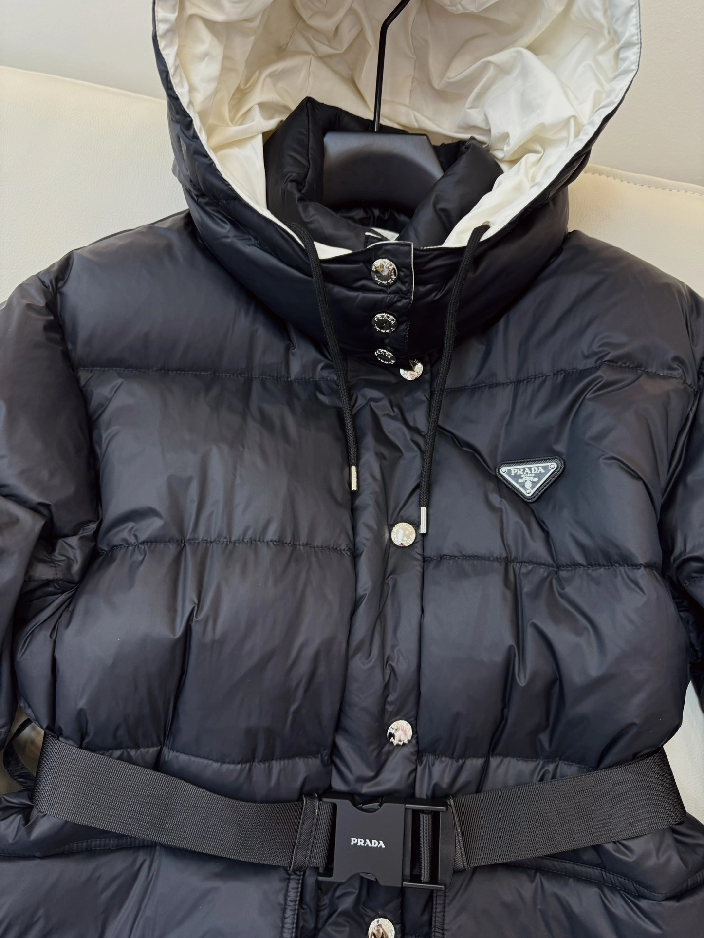 Prada Down Jackets UrbanStyle 172694