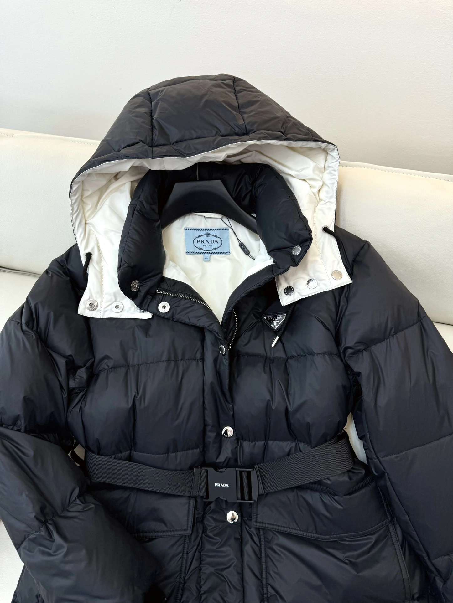 Prada Down Jackets UrbanStyle 172694