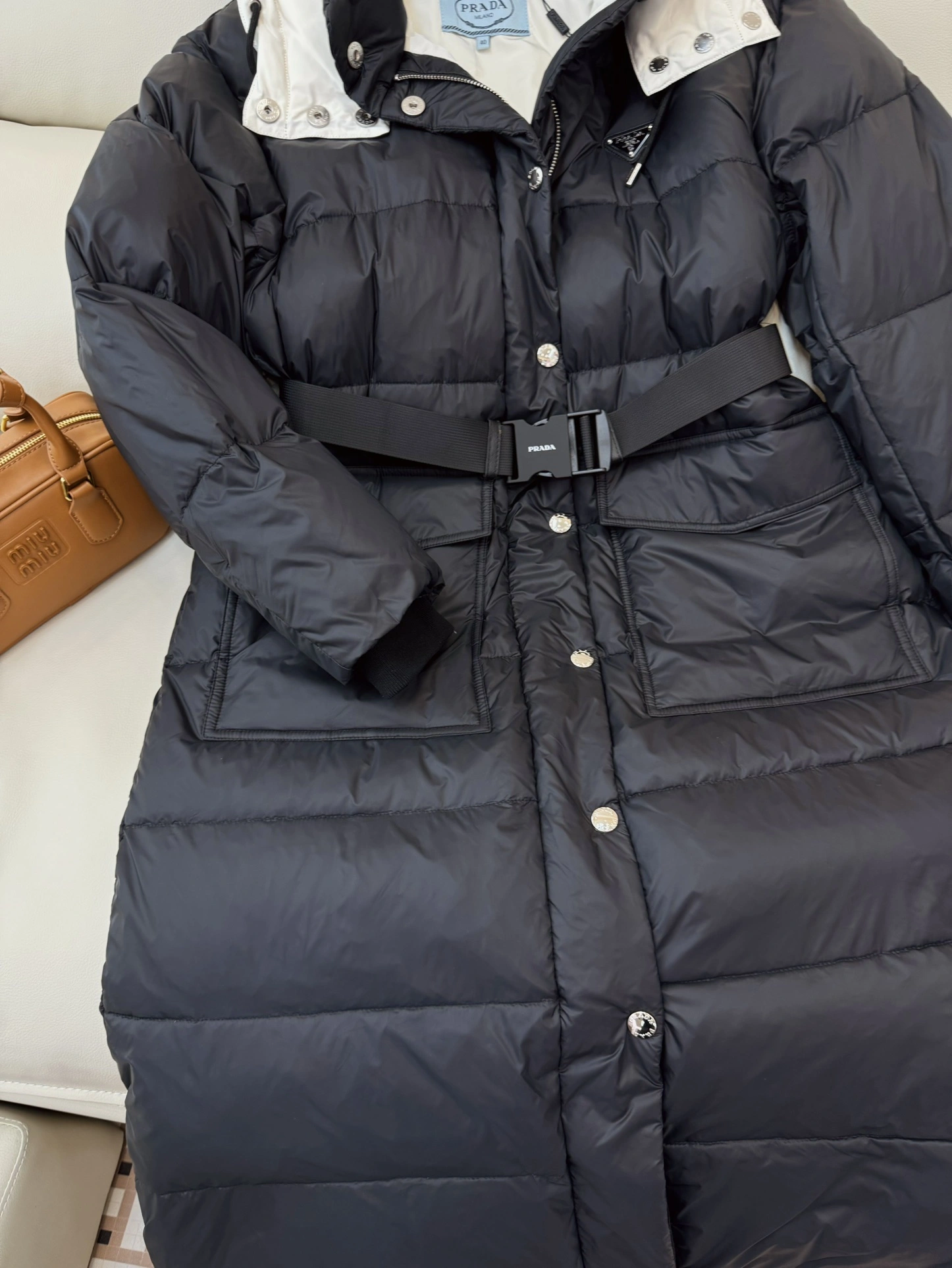 Prada Down Jackets UrbanStyle 172694