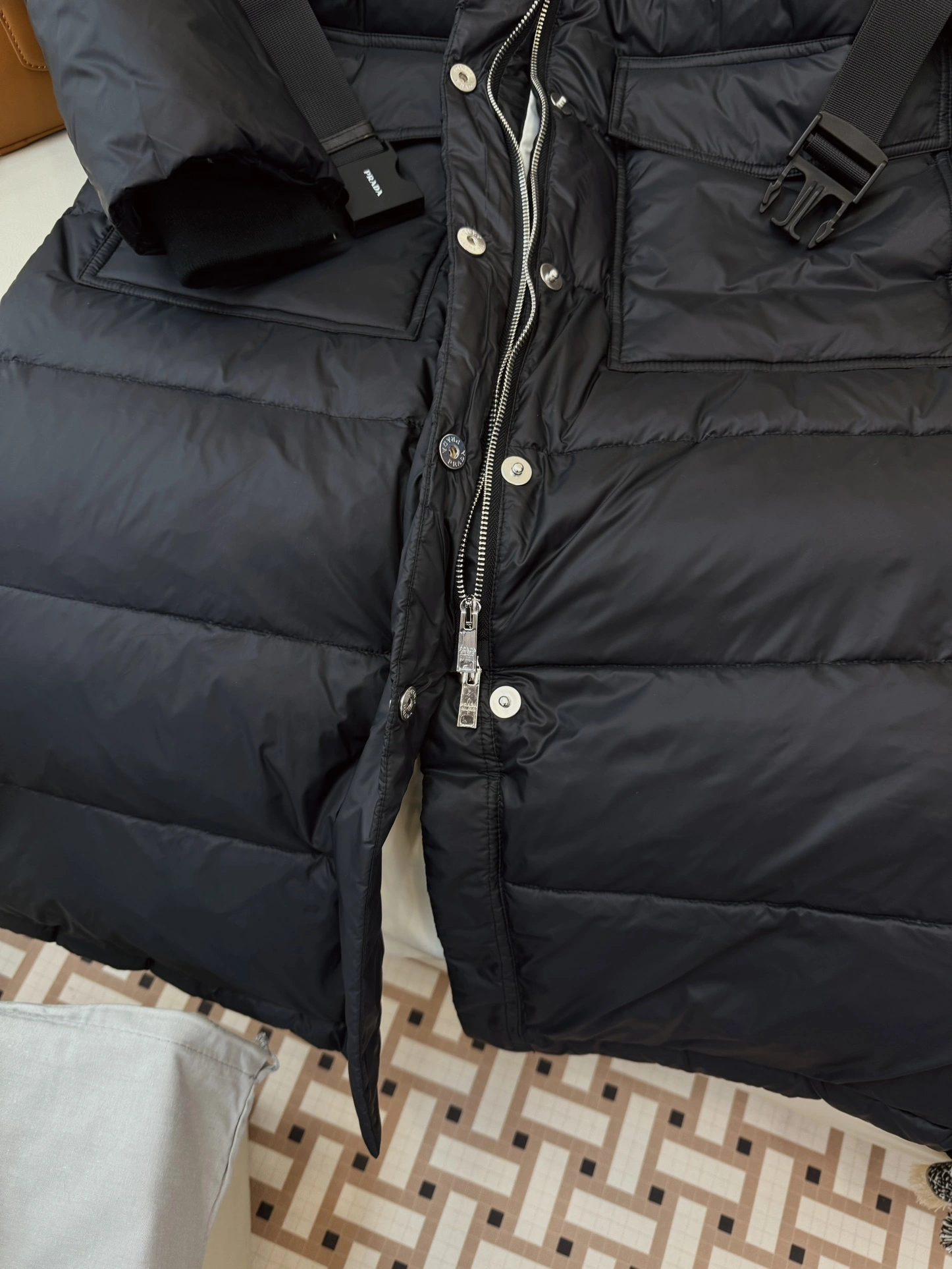 Prada Down Jackets UrbanStyle 172694