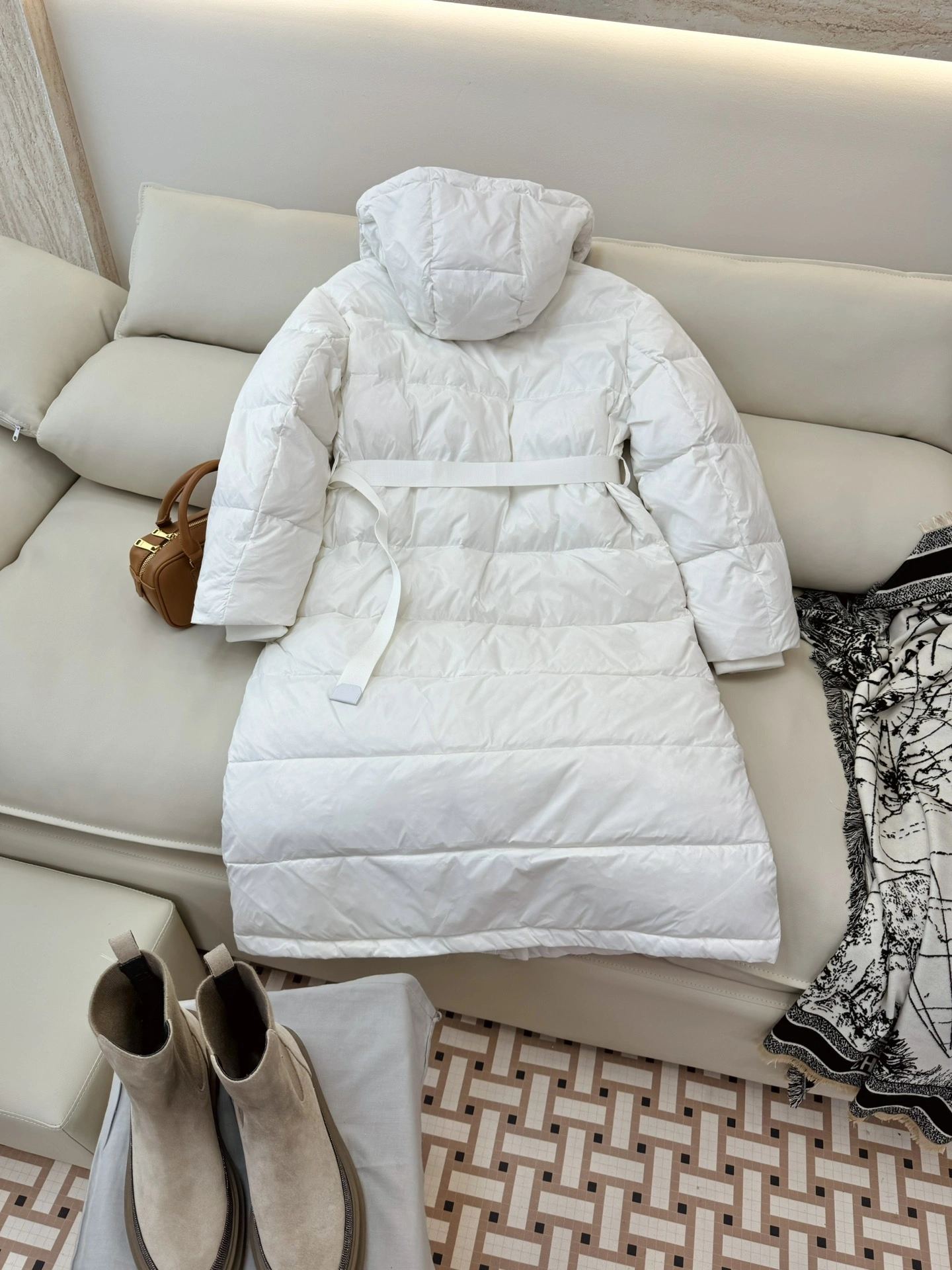 Thermal Prada Down Jackets 172664
