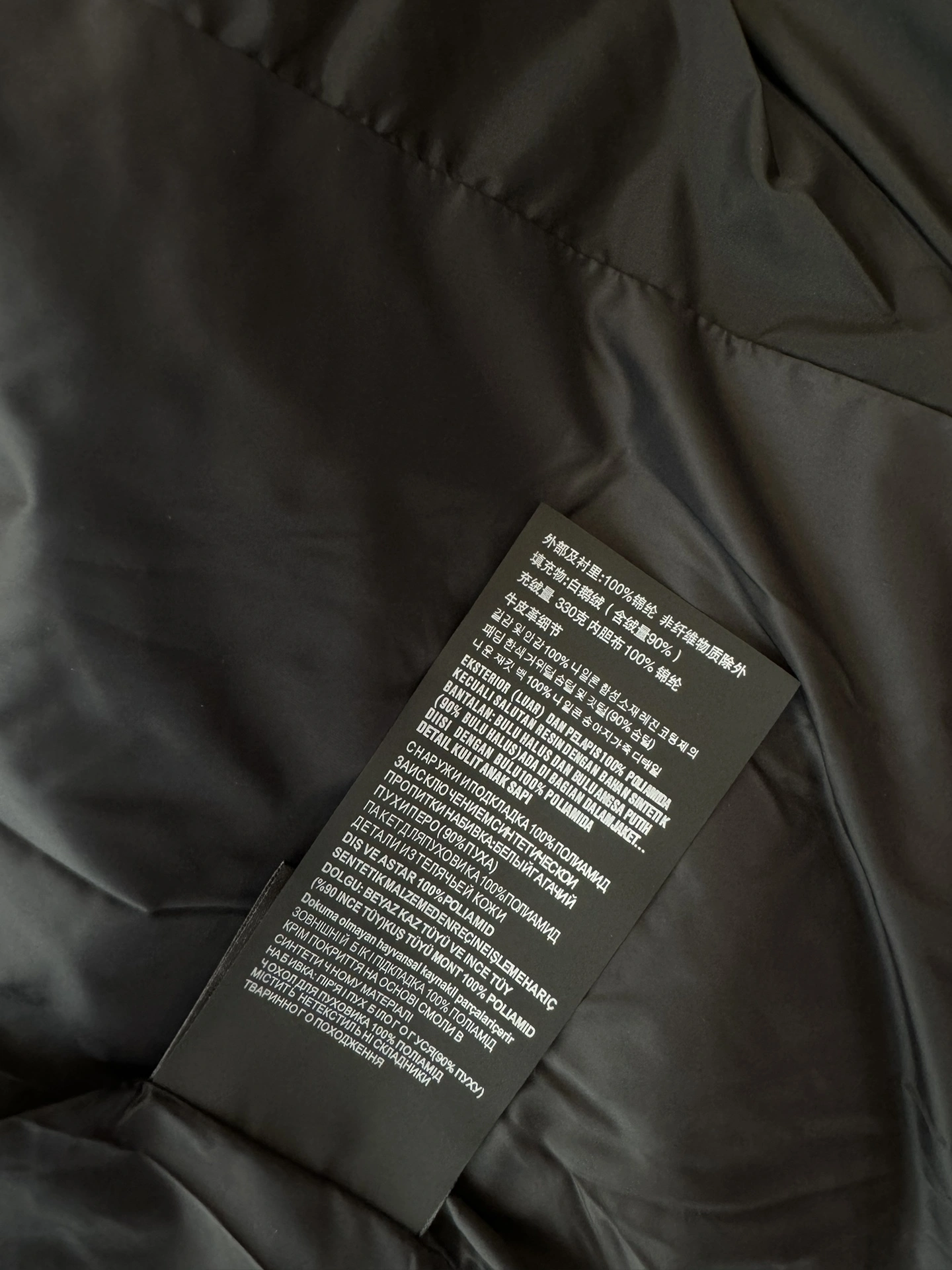 Prada Down Jackets WrinkleFree 172657