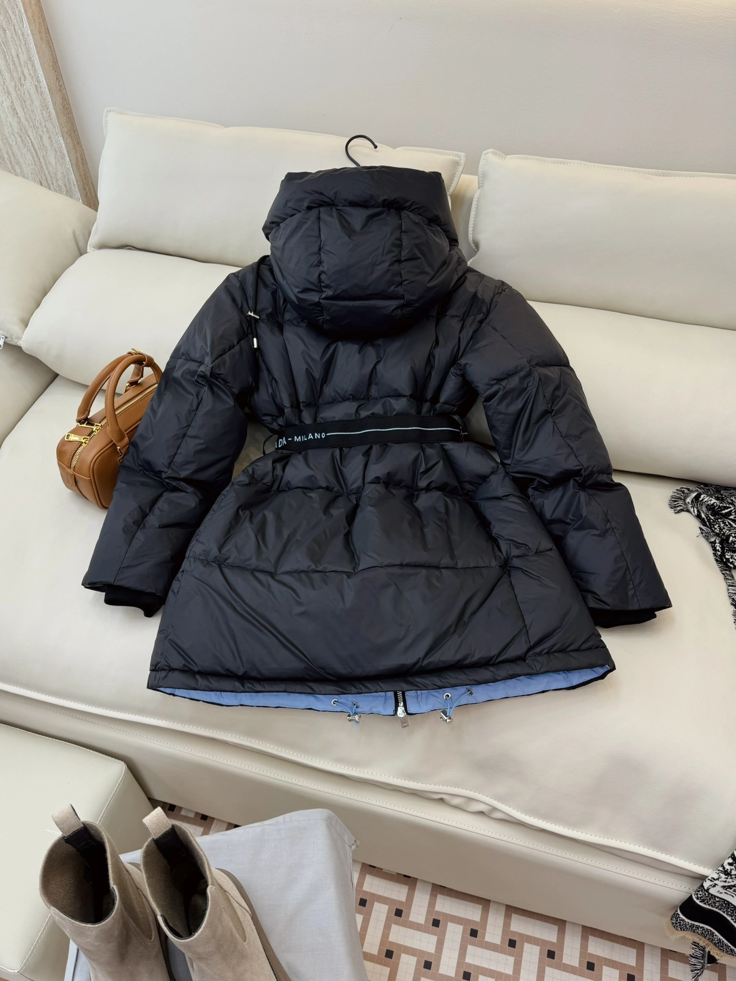 Prada Down Jackets GoAnywhere 172653