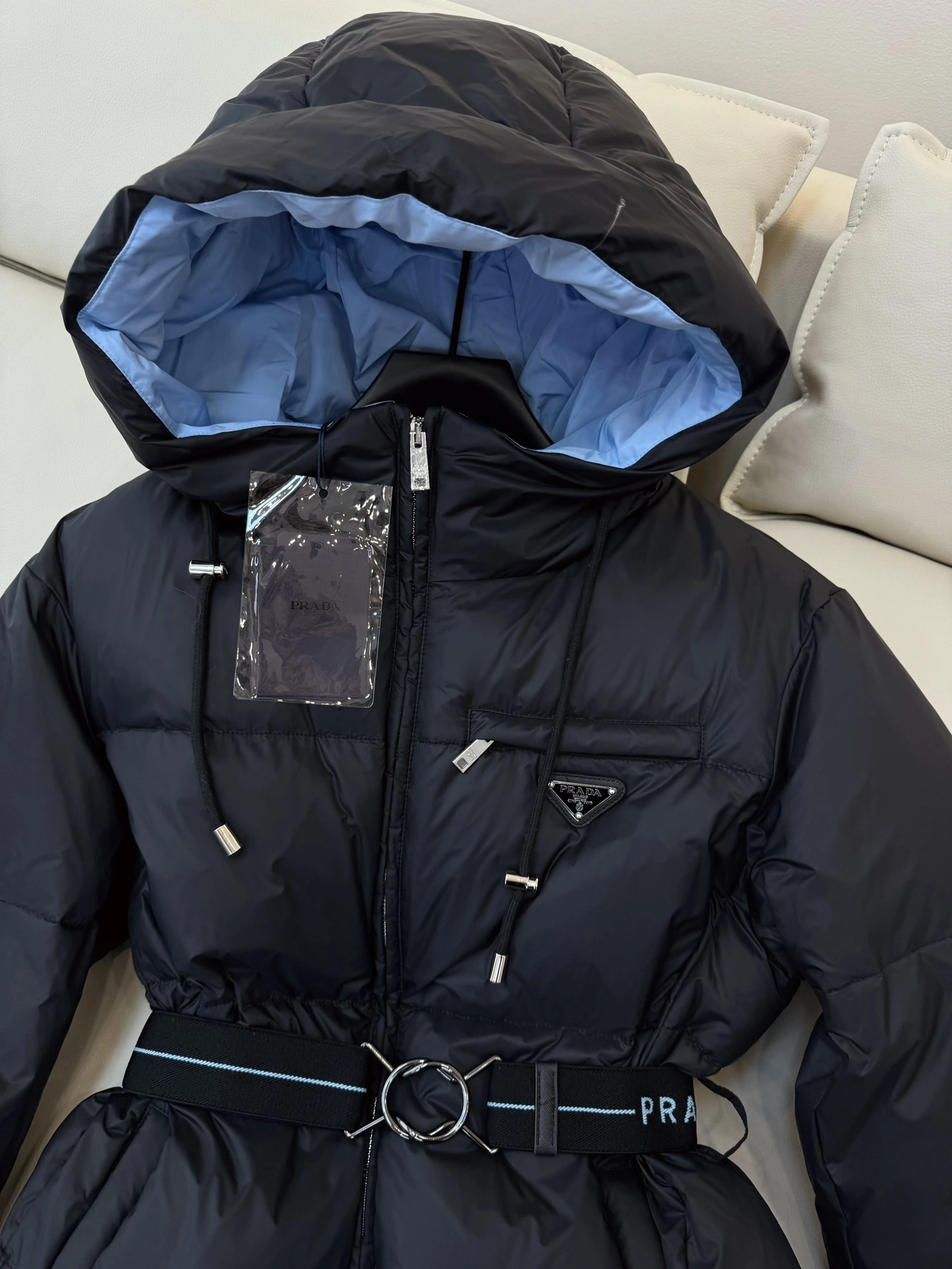 Prada Down Jackets GoAnywhere 172653