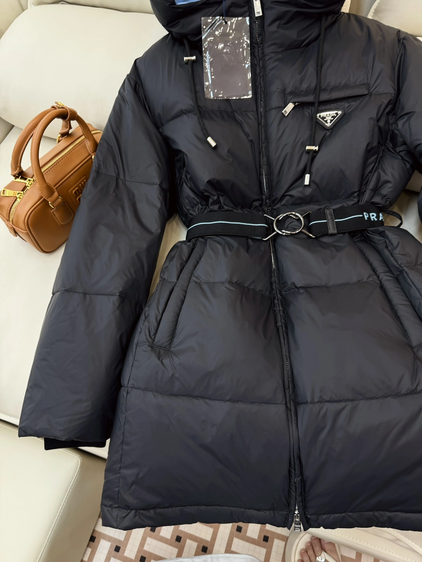 Prada Down Jackets GoAnywhere 172653