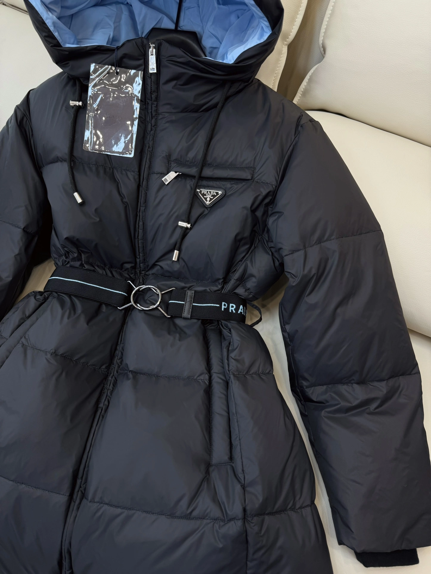 Prada Down Jackets GoAnywhere 172653