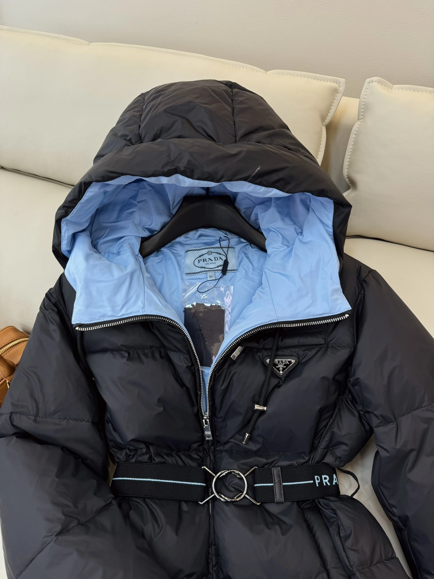 Prada Down Jackets GoAnywhere 172653