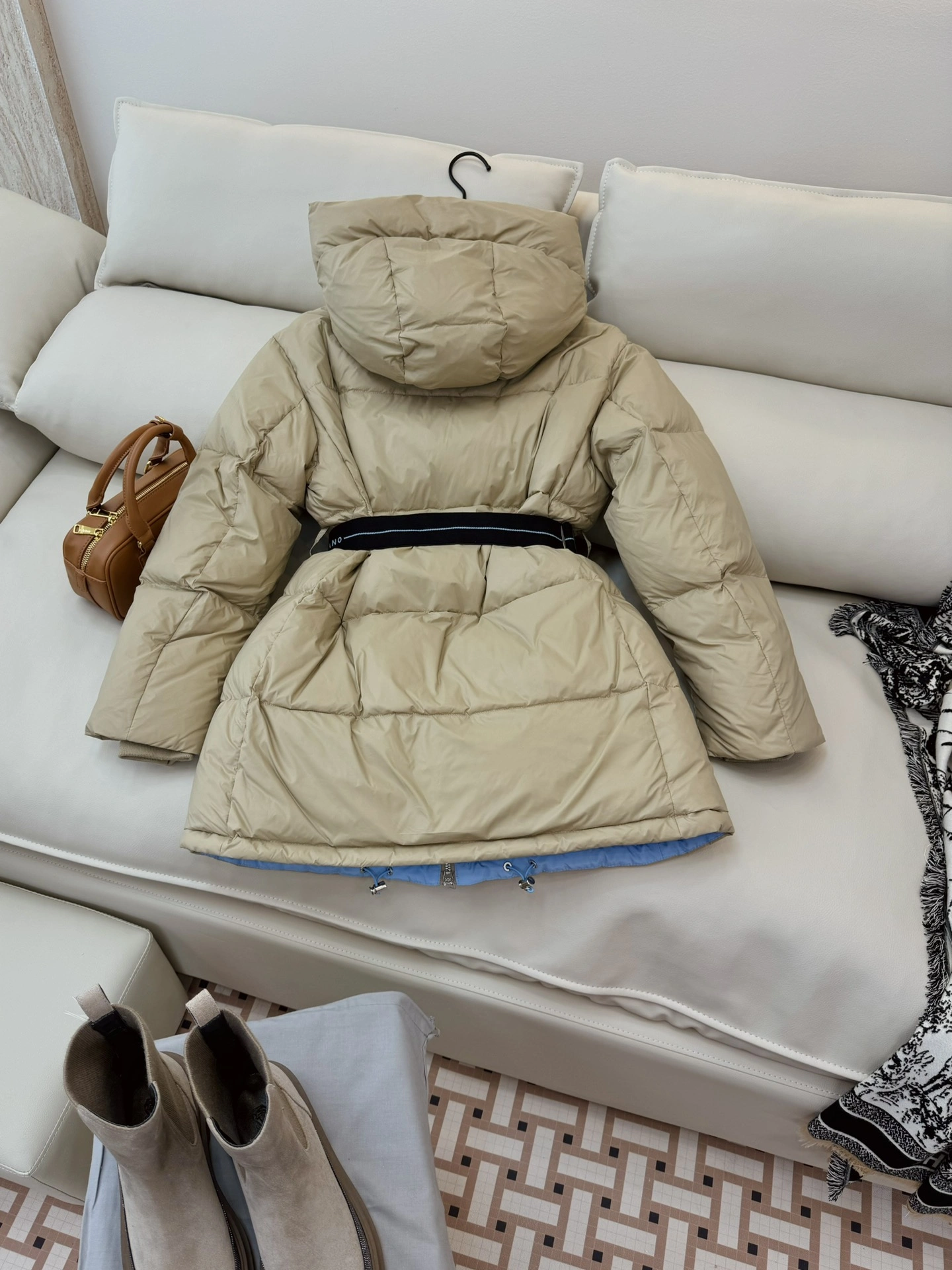 Prada Down Jackets Fashionable 172667