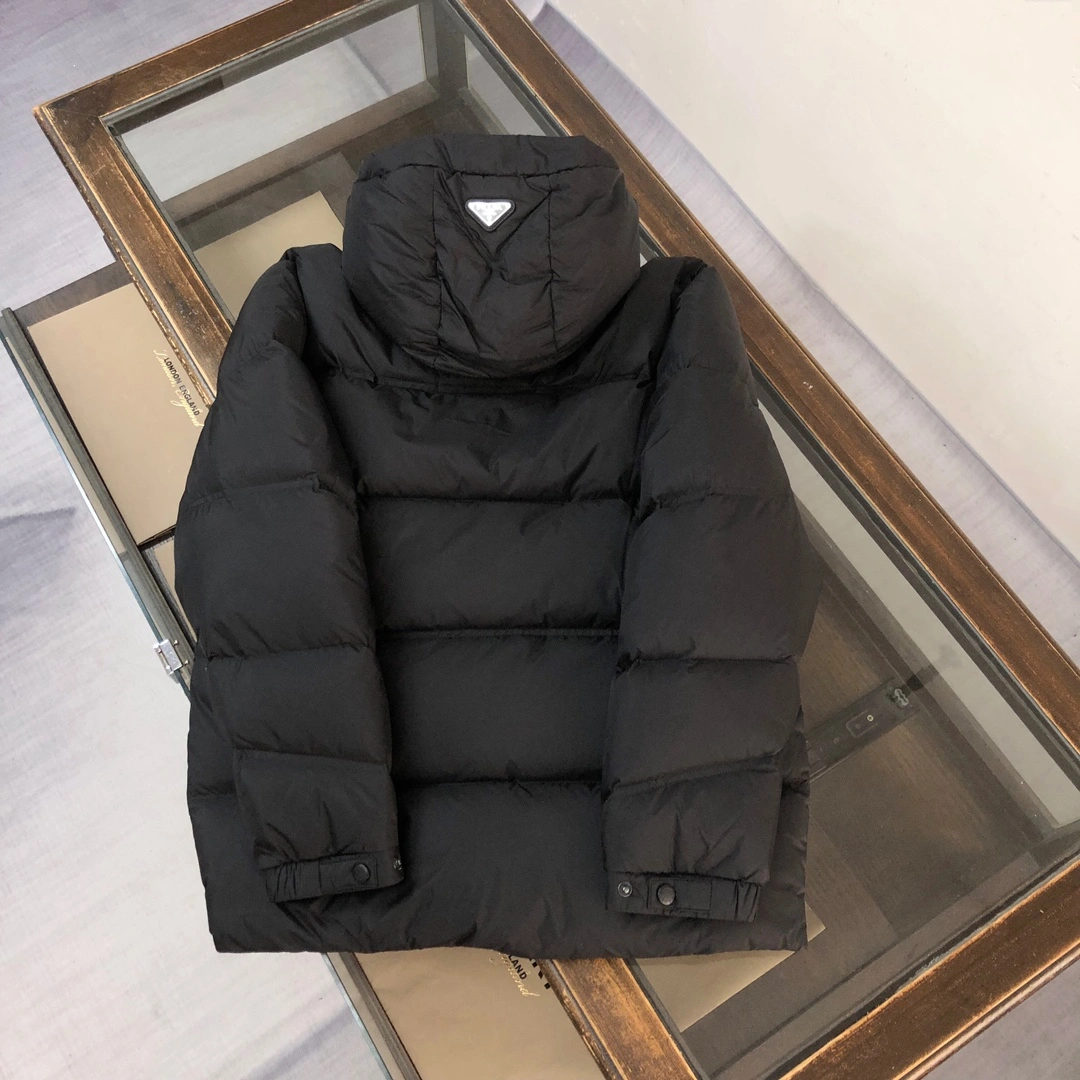 Prada Down Jackets Durable 172654