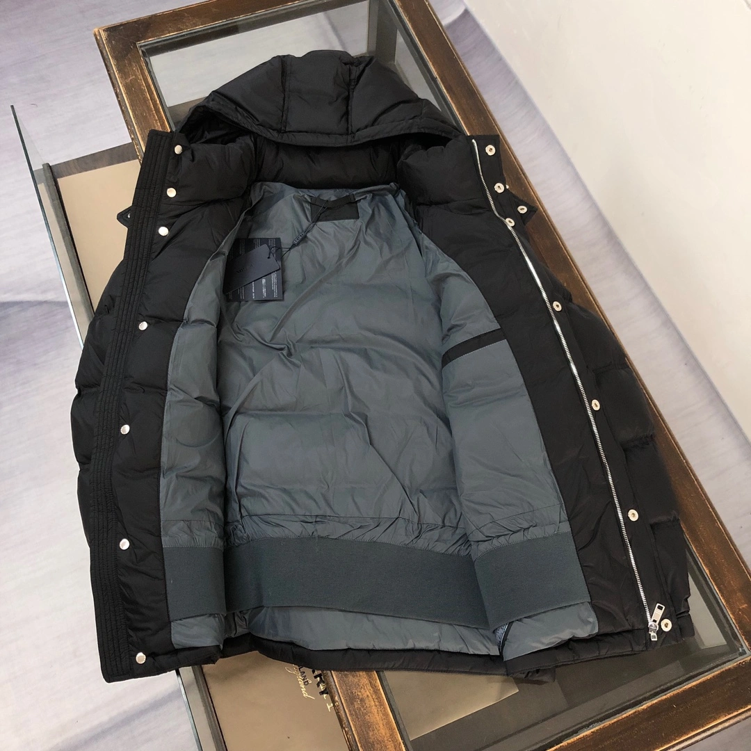 Prada Down Jackets Bright 172655
