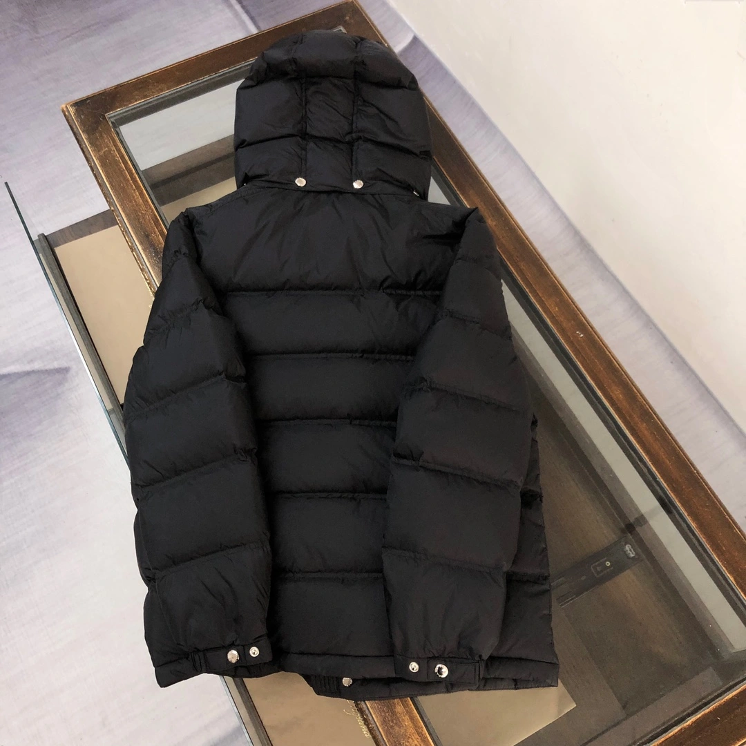 Prada Down Jackets Bright 172655