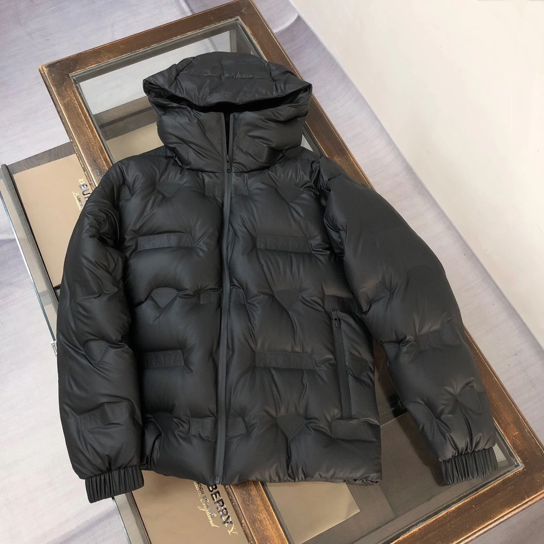 Stylish Prada Down Jackets 172656