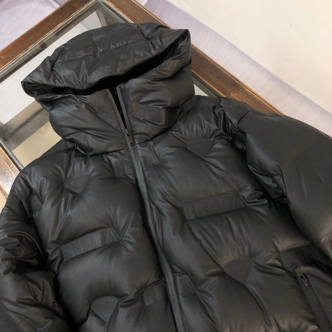 Stylish Prada Down Jackets 172656