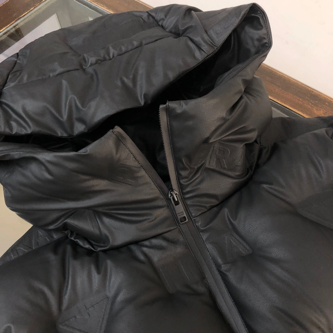 Stylish Prada Down Jackets 172656
