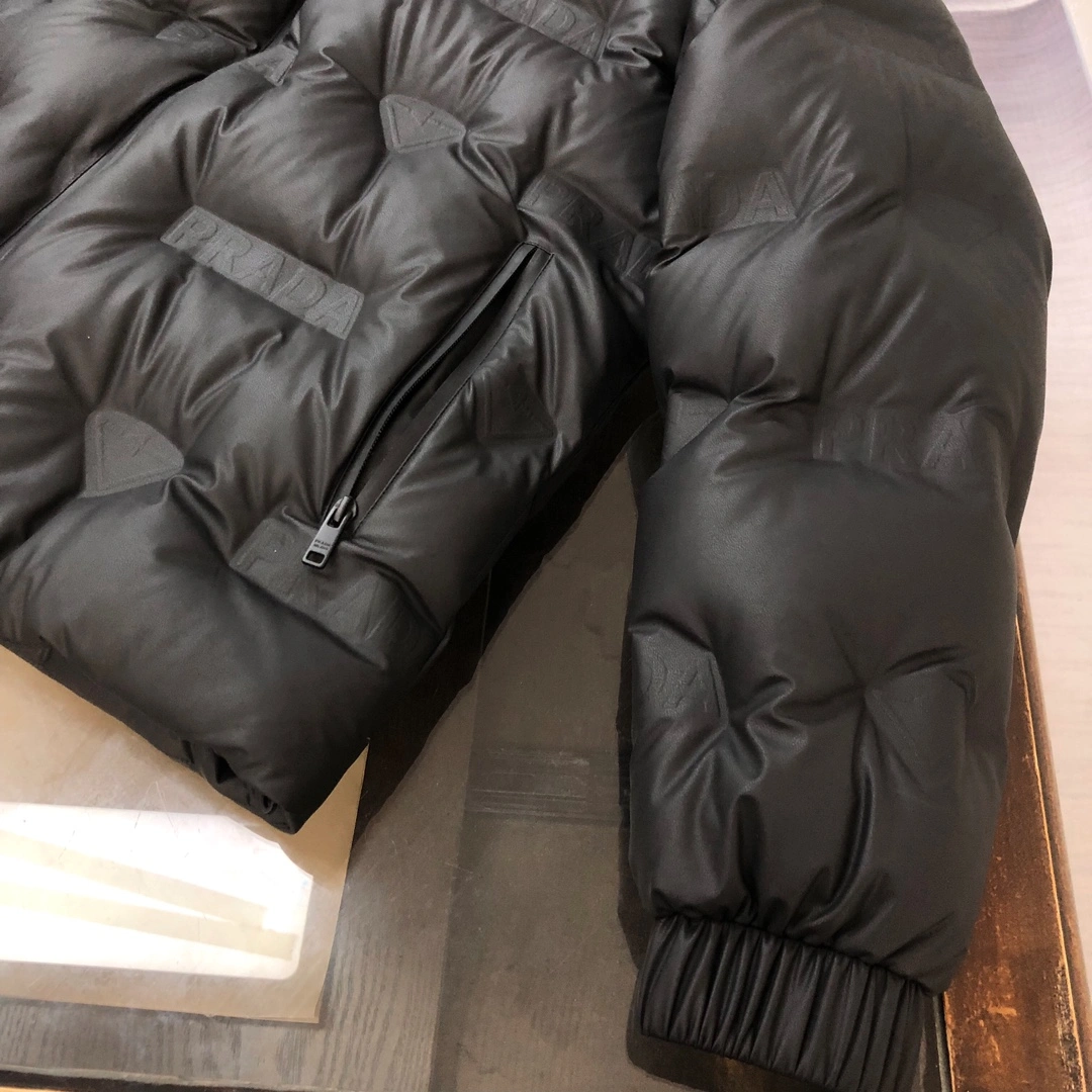 Stylish Prada Down Jackets 172656