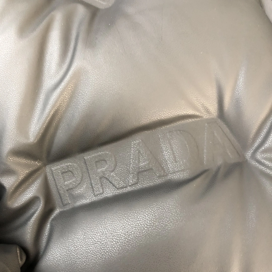 Stylish Prada Down Jackets 172656