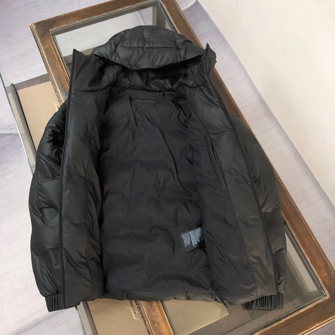 Stylish Prada Down Jackets 172656
