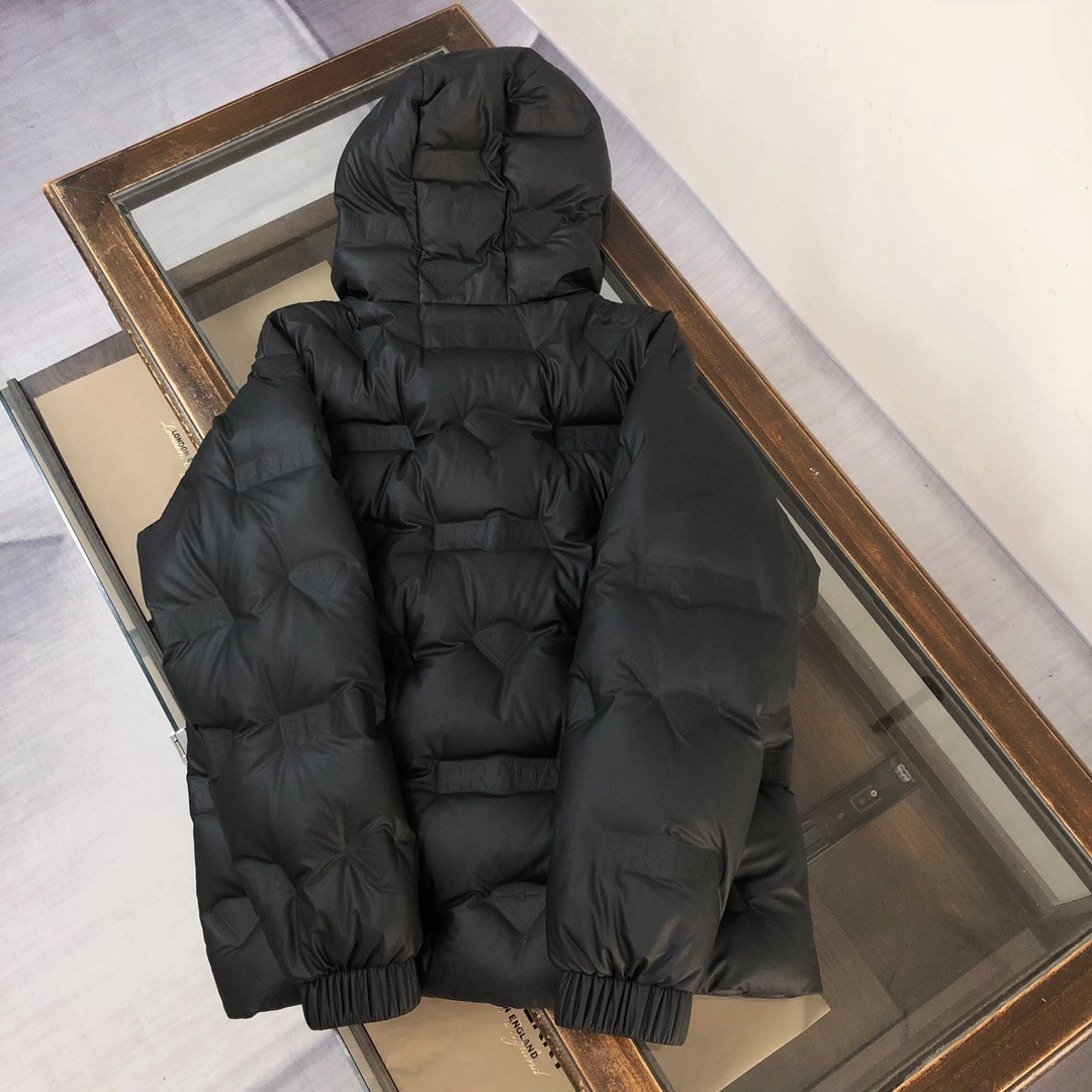 Stylish Prada Down Jackets 172656