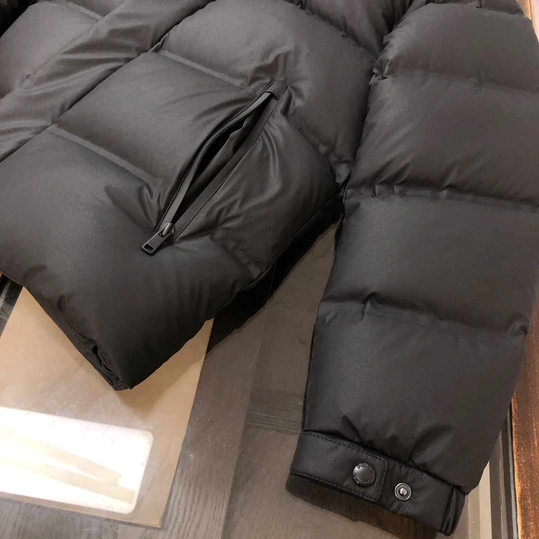 Functional Prada Down Jackets 172666