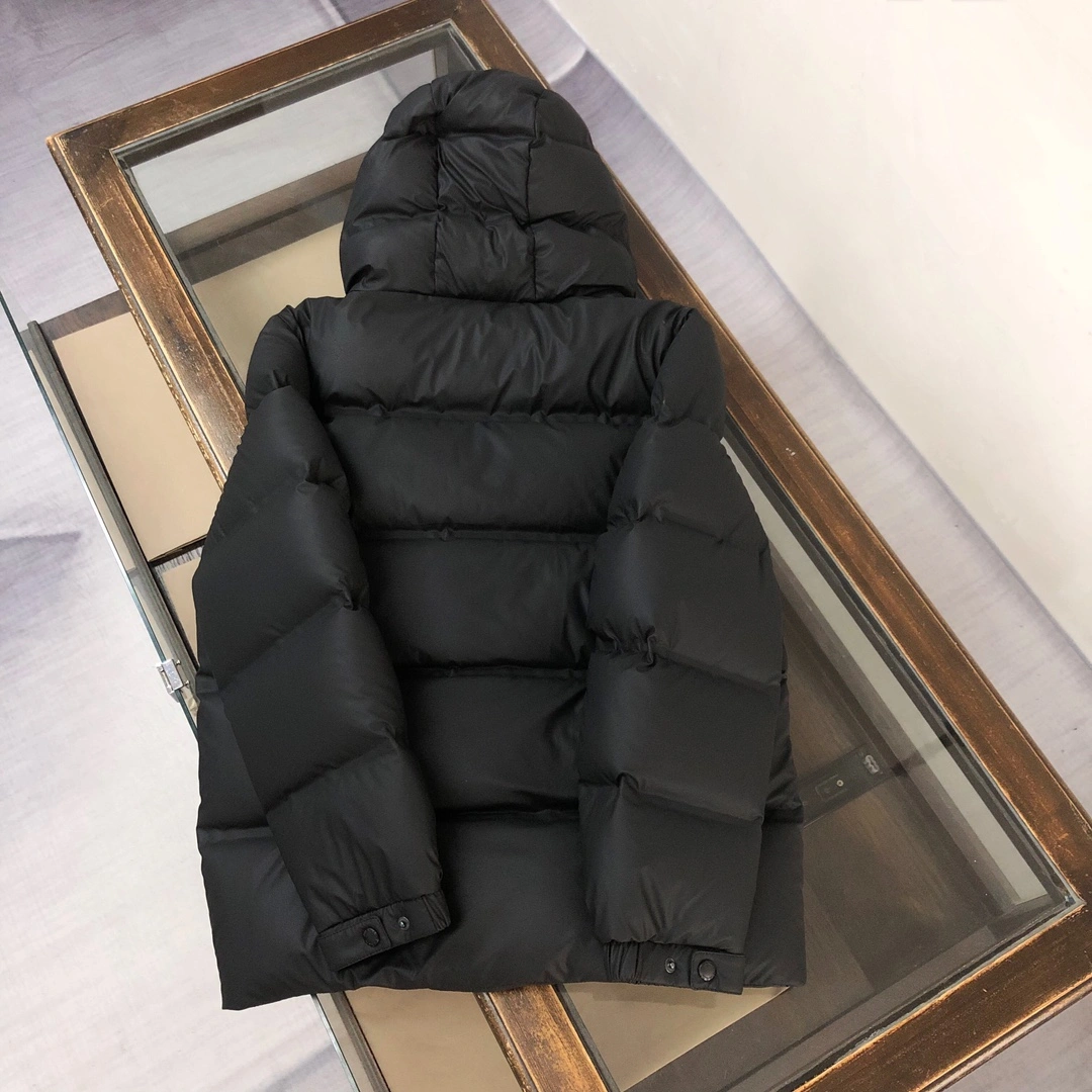 Functional Prada Down Jackets 172666