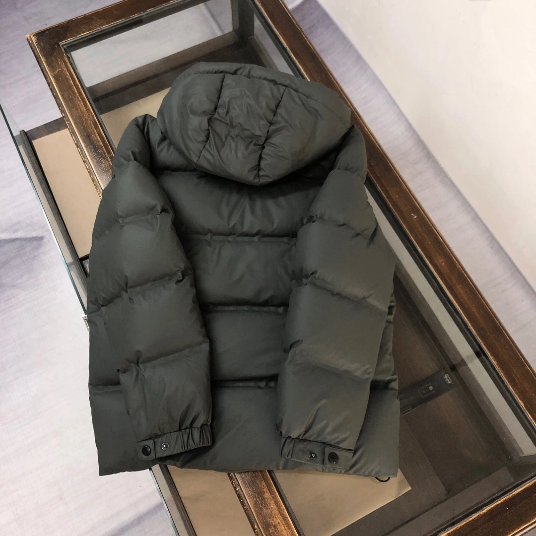 Prada Down Jackets TravelReady 172680