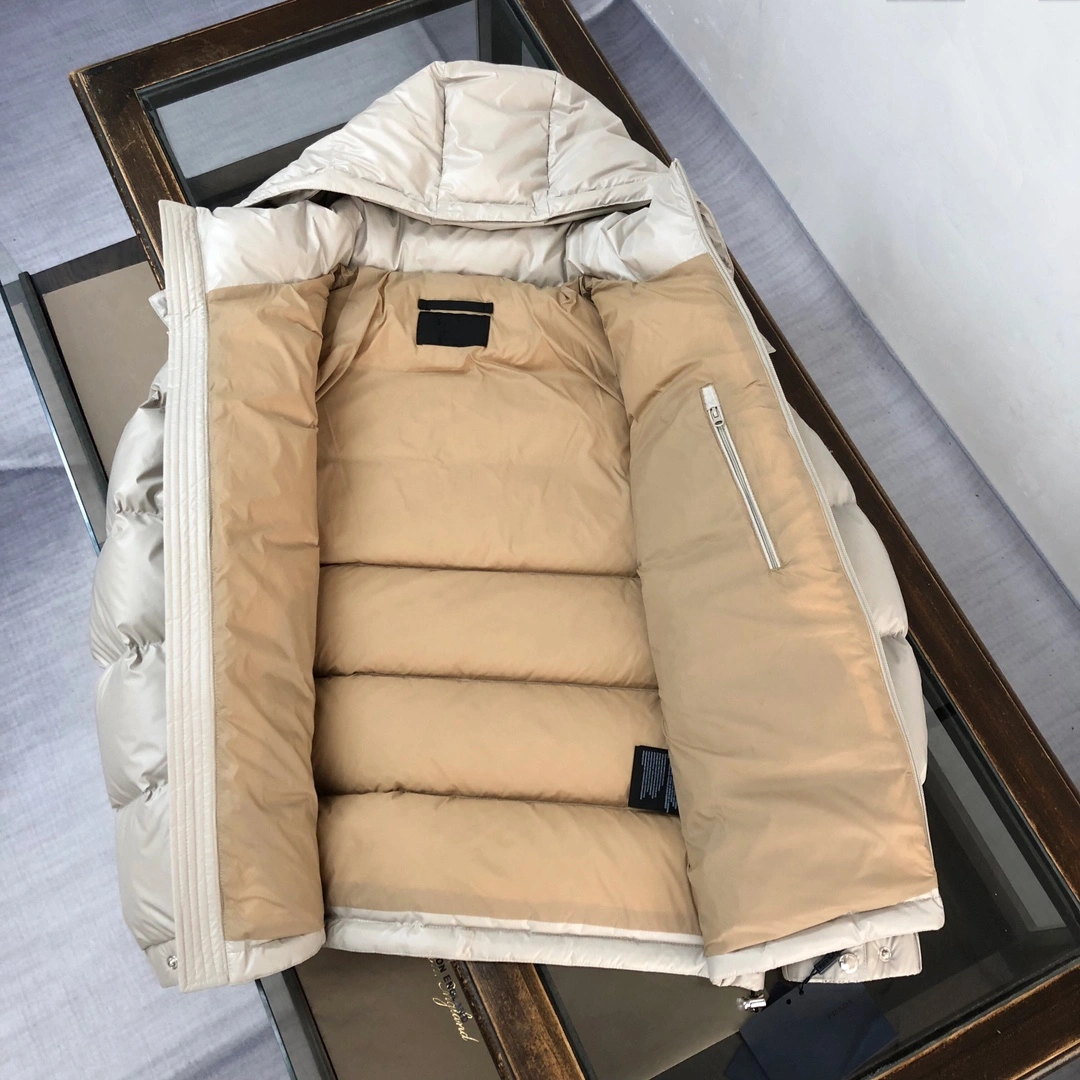 Prada Down Jackets Unisex 172651