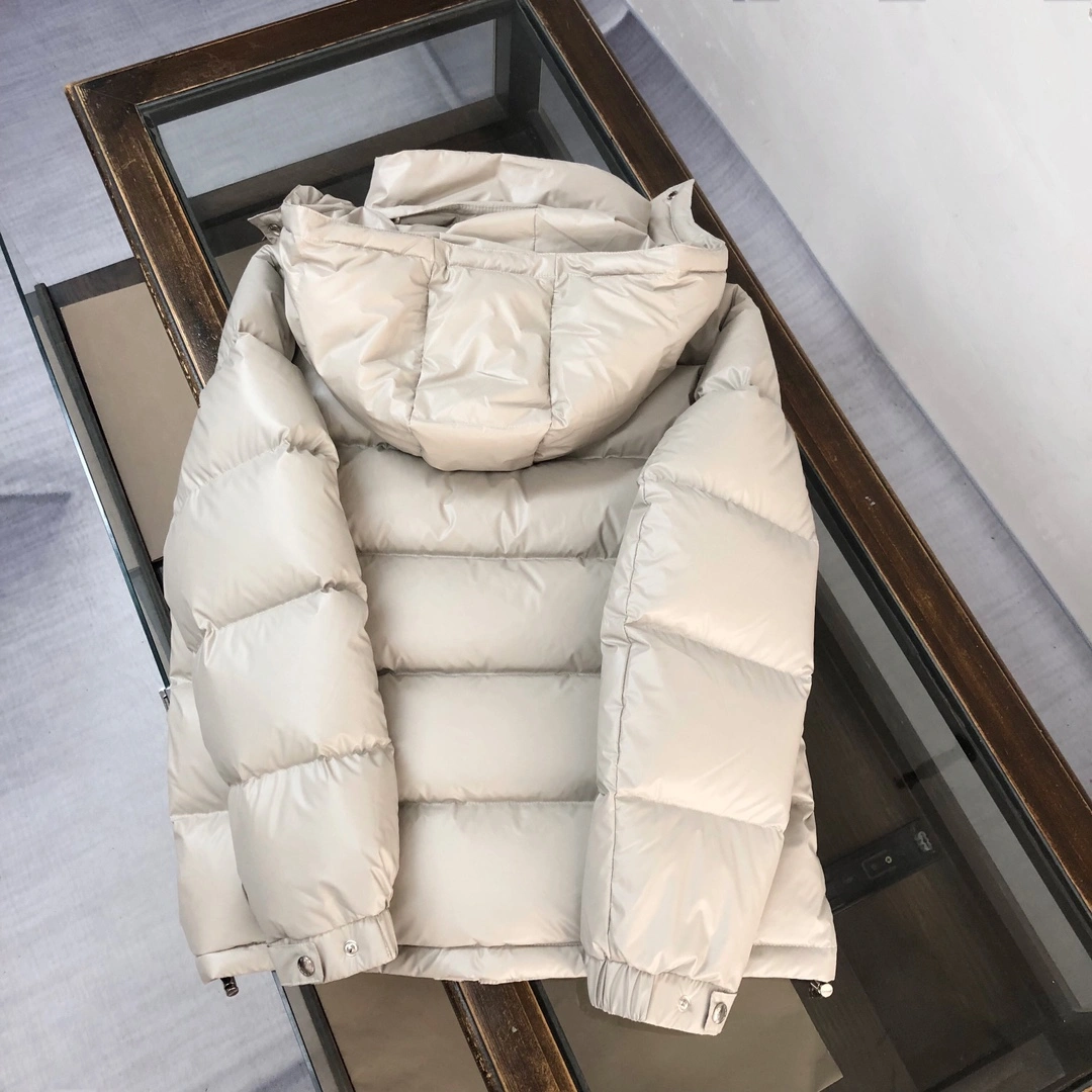 Prada Down Jackets Unisex 172651