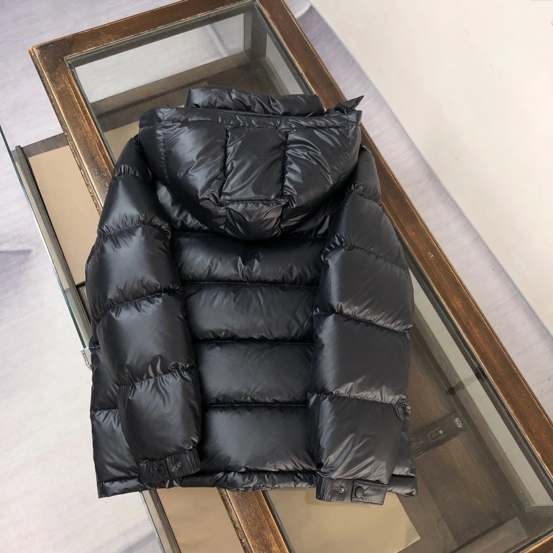 Prada Down Jackets Durable 172650