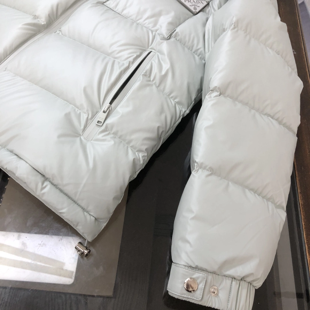 Prada Down Jackets Comfortable 172691