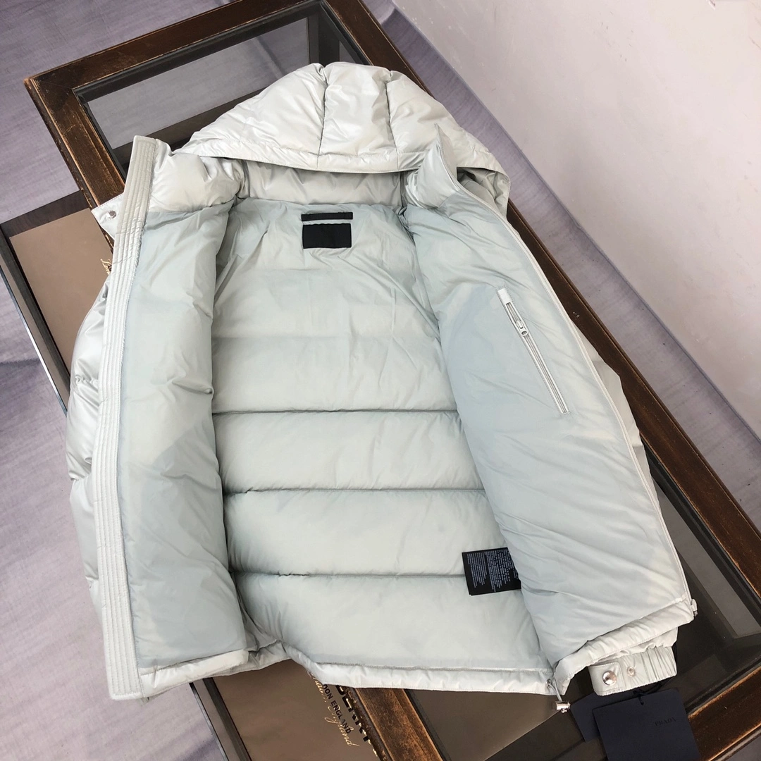 Prada Down Jackets Comfortable 172691