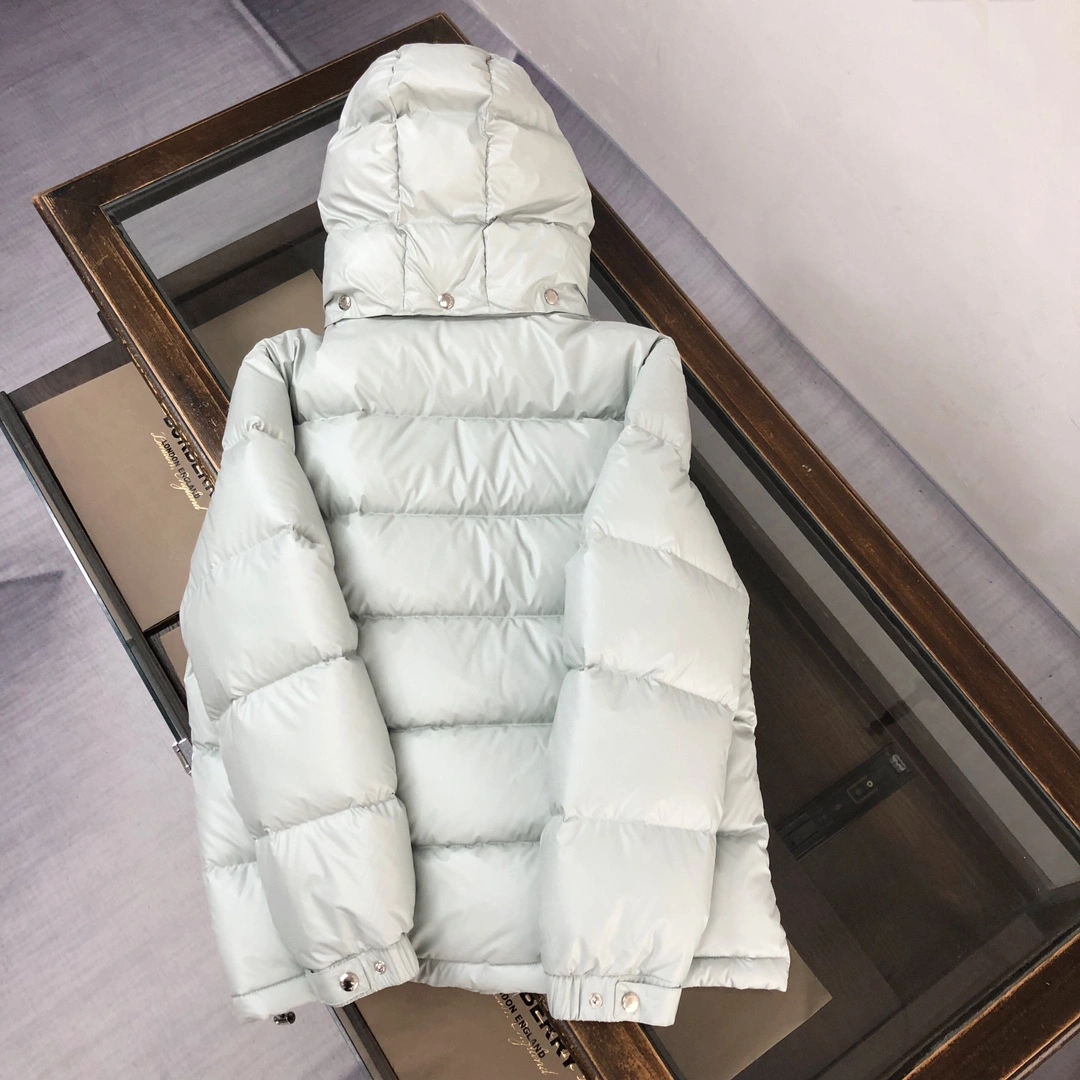 Prada Down Jackets Comfortable 172691