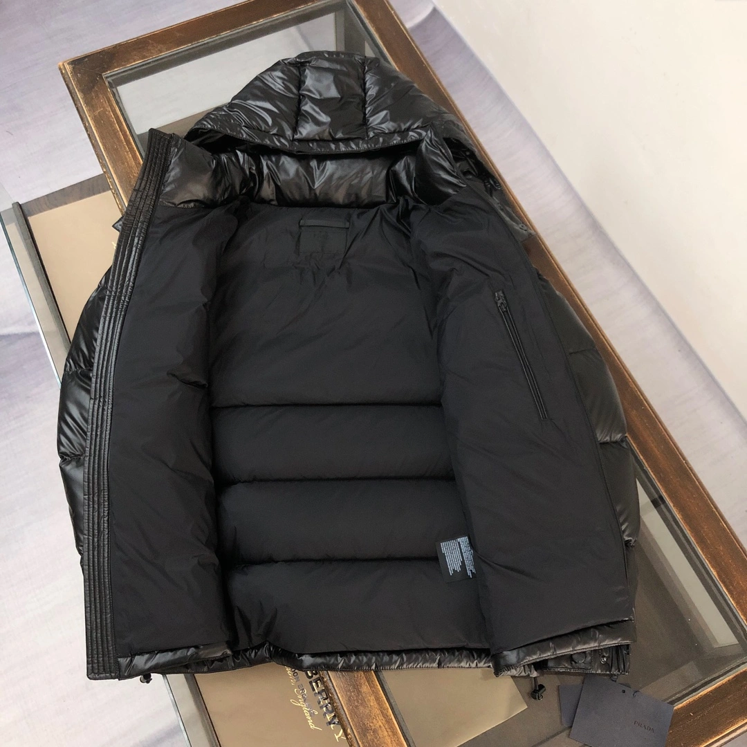 Cozy Prada Down Jackets 172646