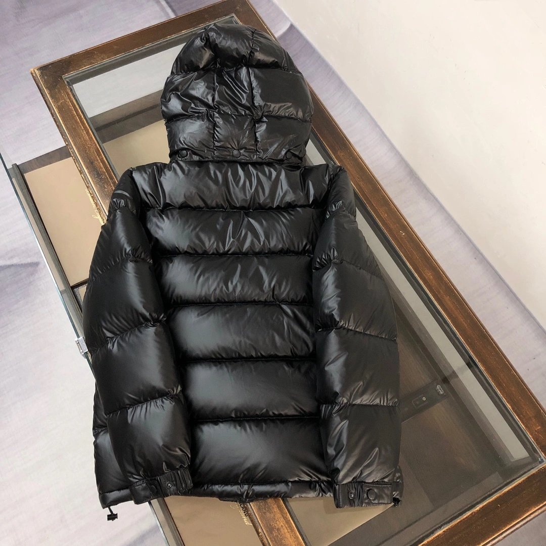 Cozy Prada Down Jackets 172646