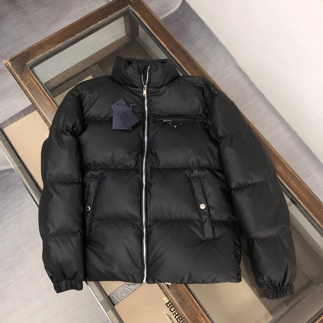 Refined Prada Down Jackets 172645